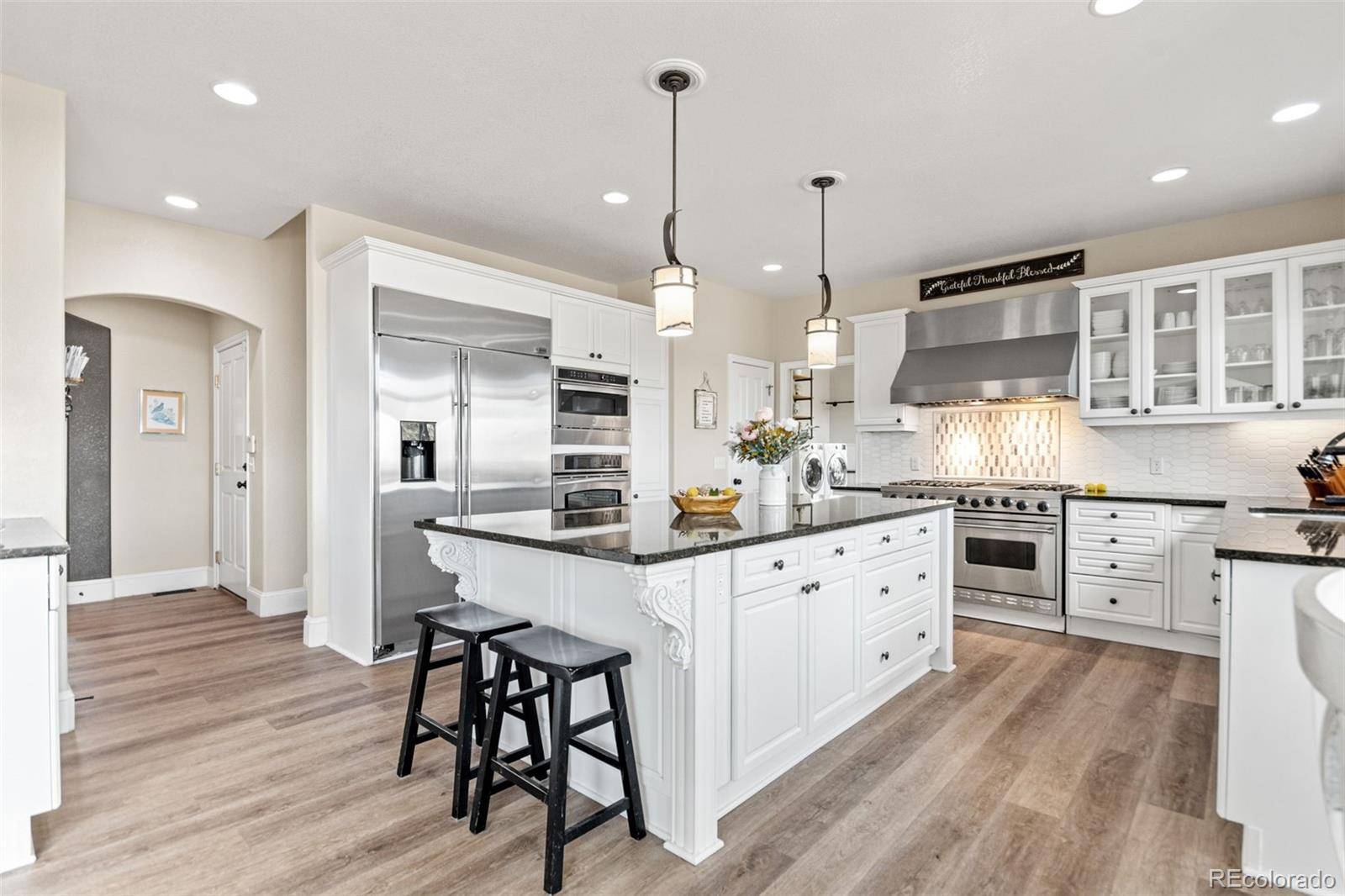 1111 Annabar DR, Castle Rock, CO 80108