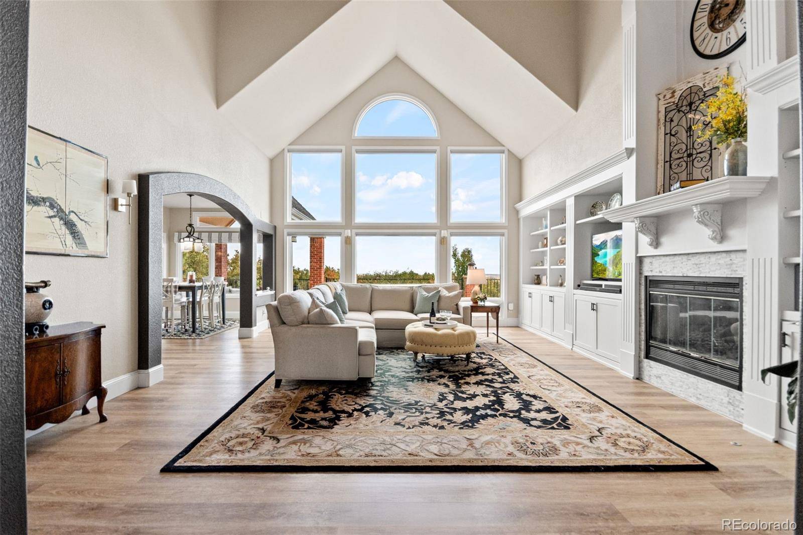 1111 Annabar DR, Castle Rock, CO 80108