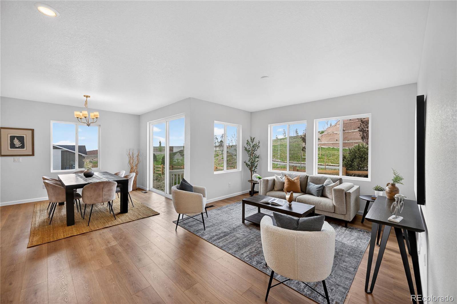 17106 W 92nd LOOP, Arvada, CO 80007
