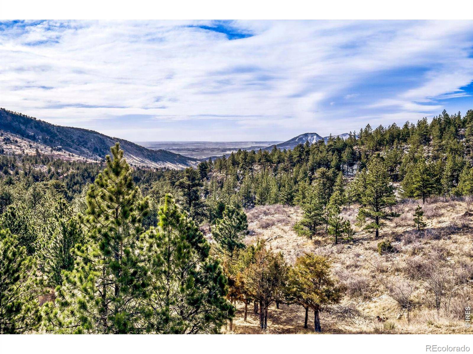 1042 Steamboat Valley RD, Lyons, CO 80540
