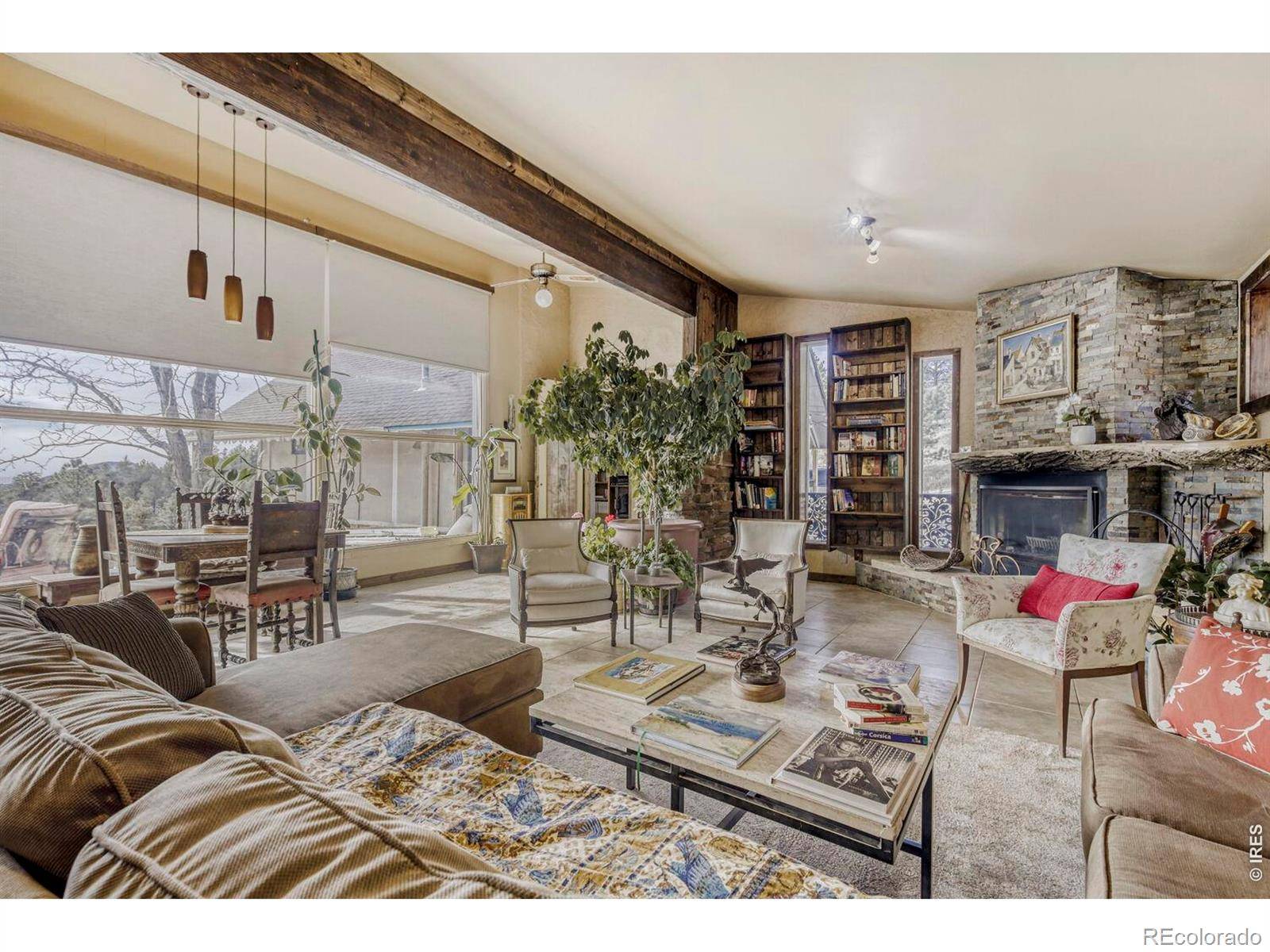1042 Steamboat Valley RD, Lyons, CO 80540