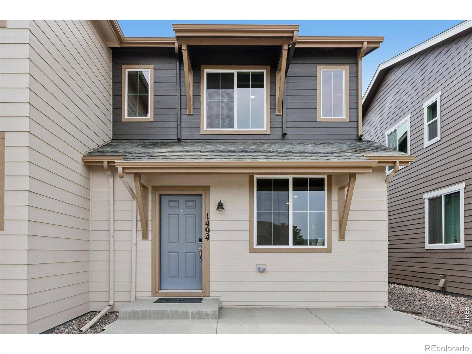 1494 Coral PL, Longmont, CO 80504