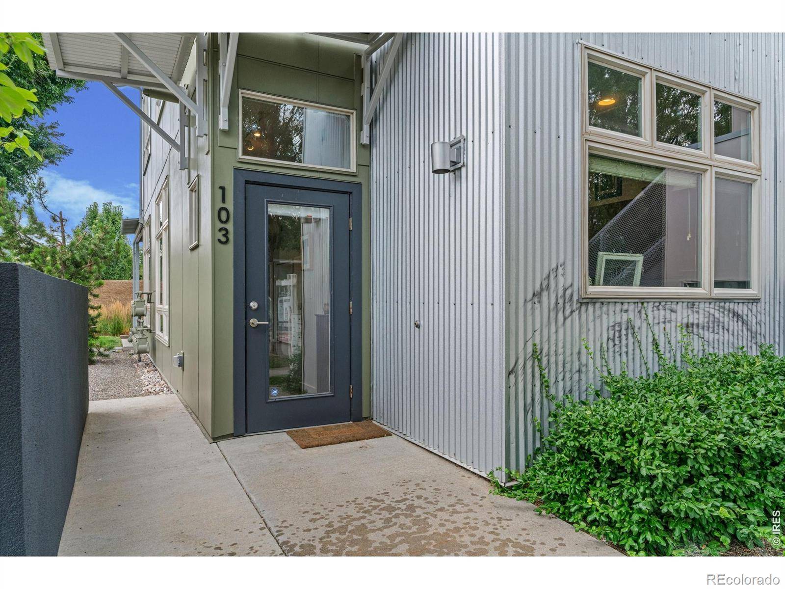 826 Blondel ST #103, Fort Collins, CO 80524