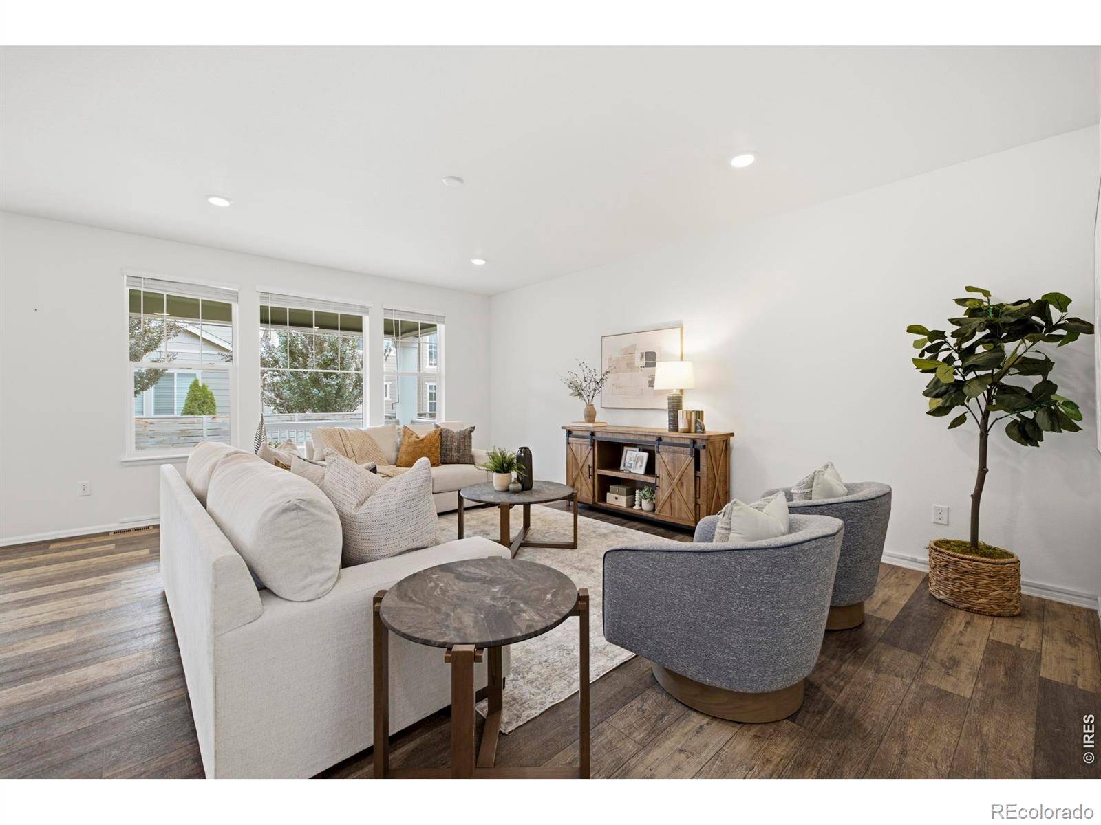 3027 Reliant ST, Fort Collins, CO 80524