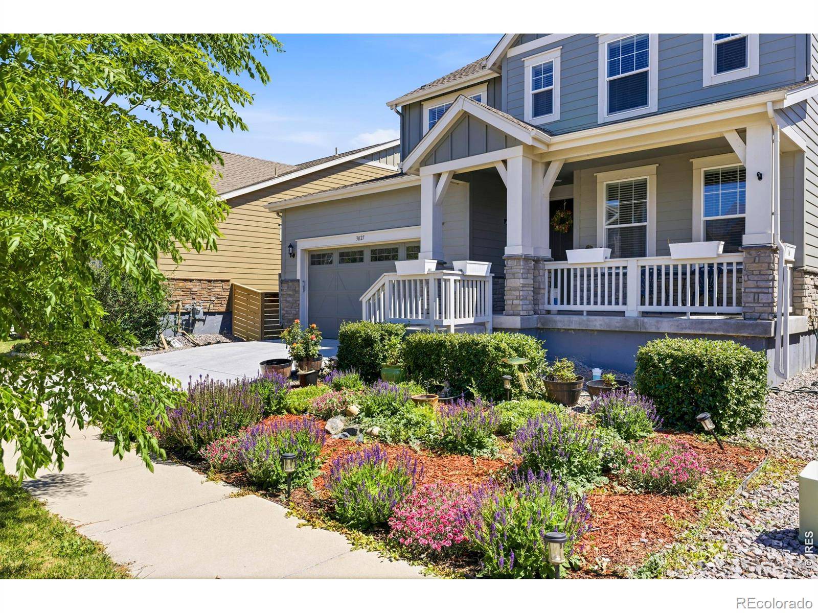 3027 Reliant ST, Fort Collins, CO 80524