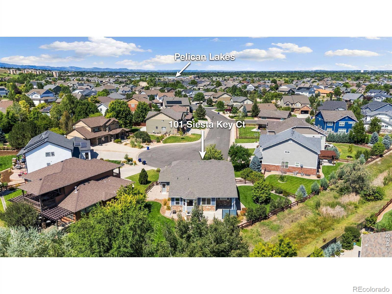 101 Siesta Key CT, Windsor, CO 80550