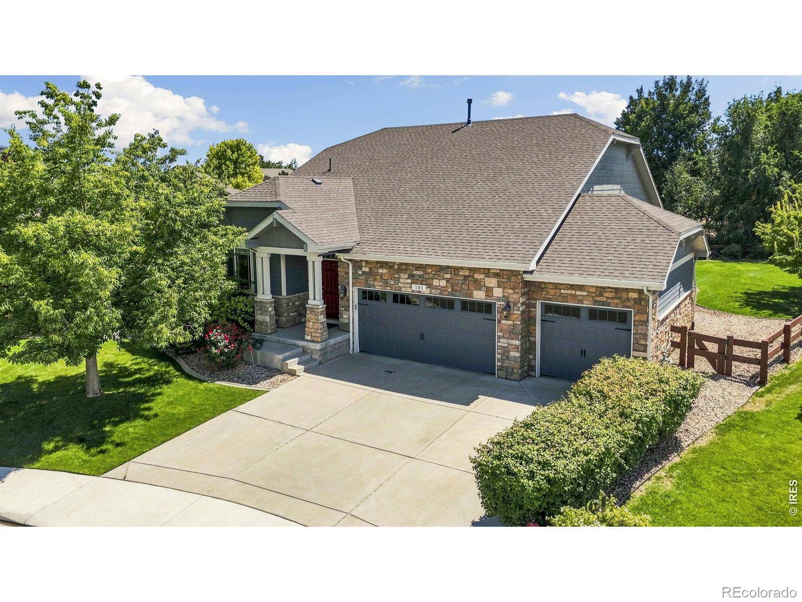 101 Siesta Key CT, Windsor, CO 80550