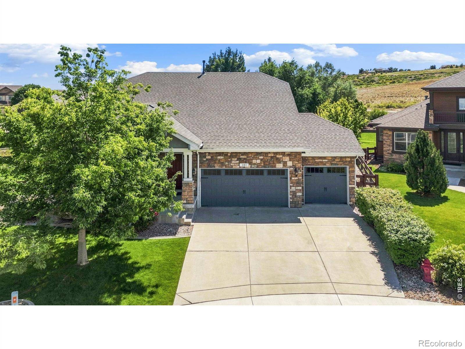 101 Siesta Key CT, Windsor, CO 80550