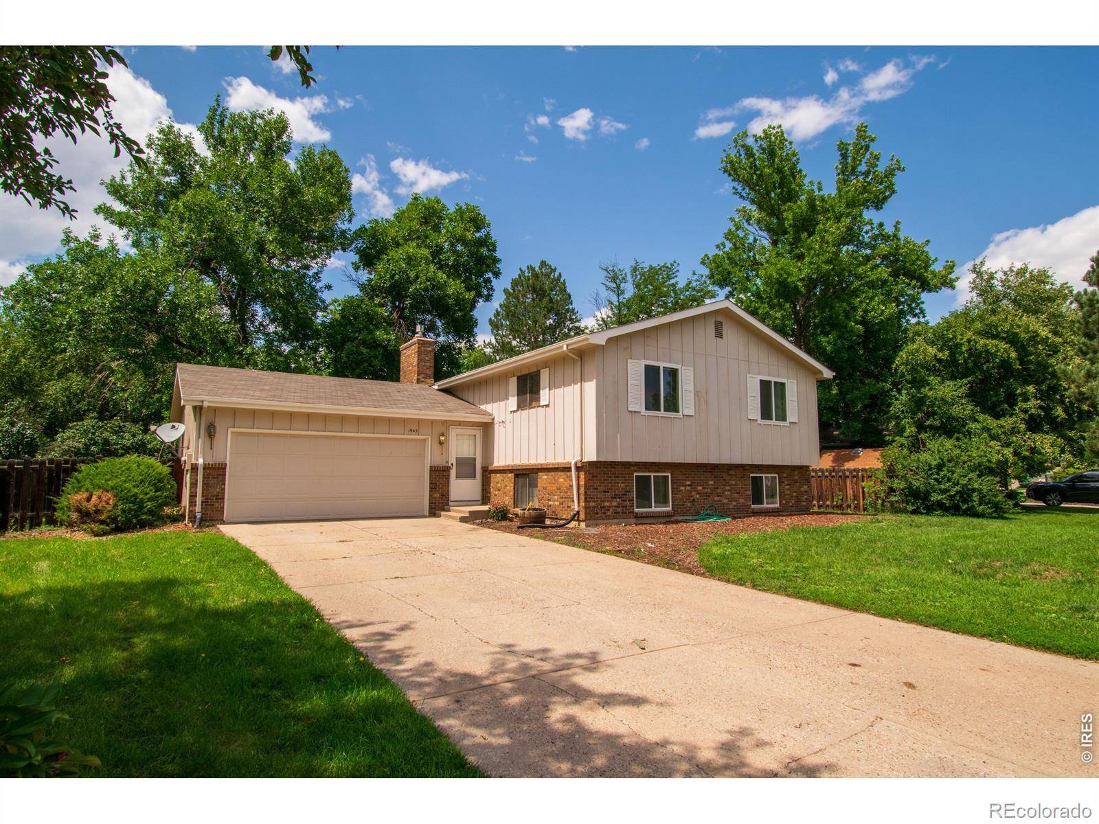 1943 Constitution AVE, Fort Collins, CO 80526