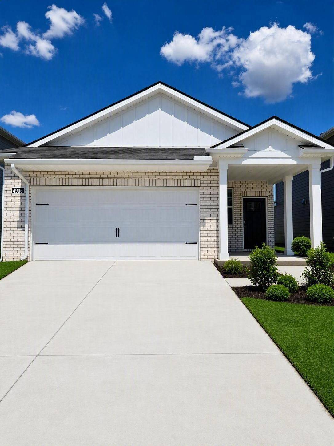 4906 Sandringham Lane, Murfreesboro, TN 37129