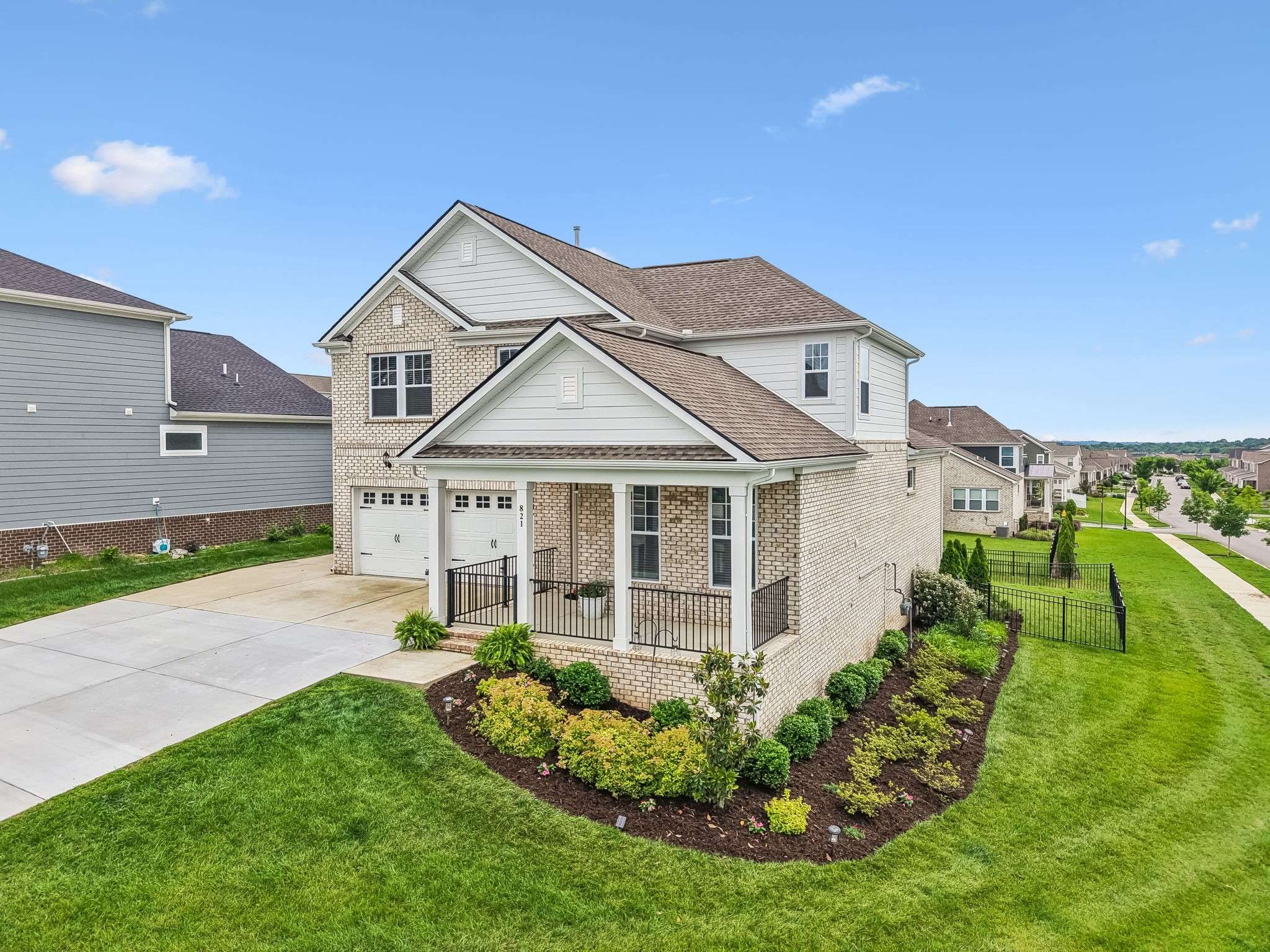 821 Westchester Circle, Hendersonville, TN 37075