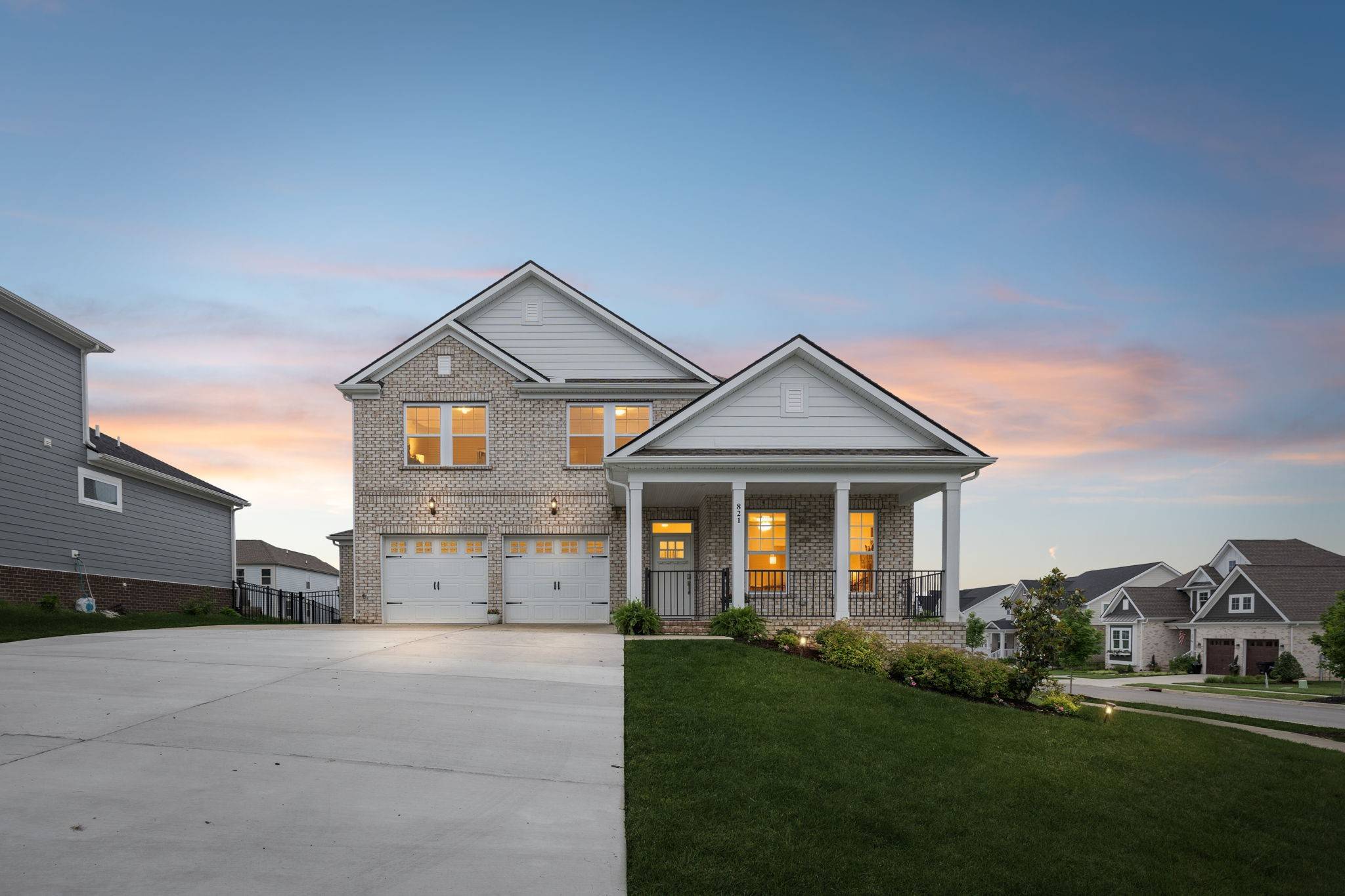 821 Westchester Circle, Hendersonville, TN 37075