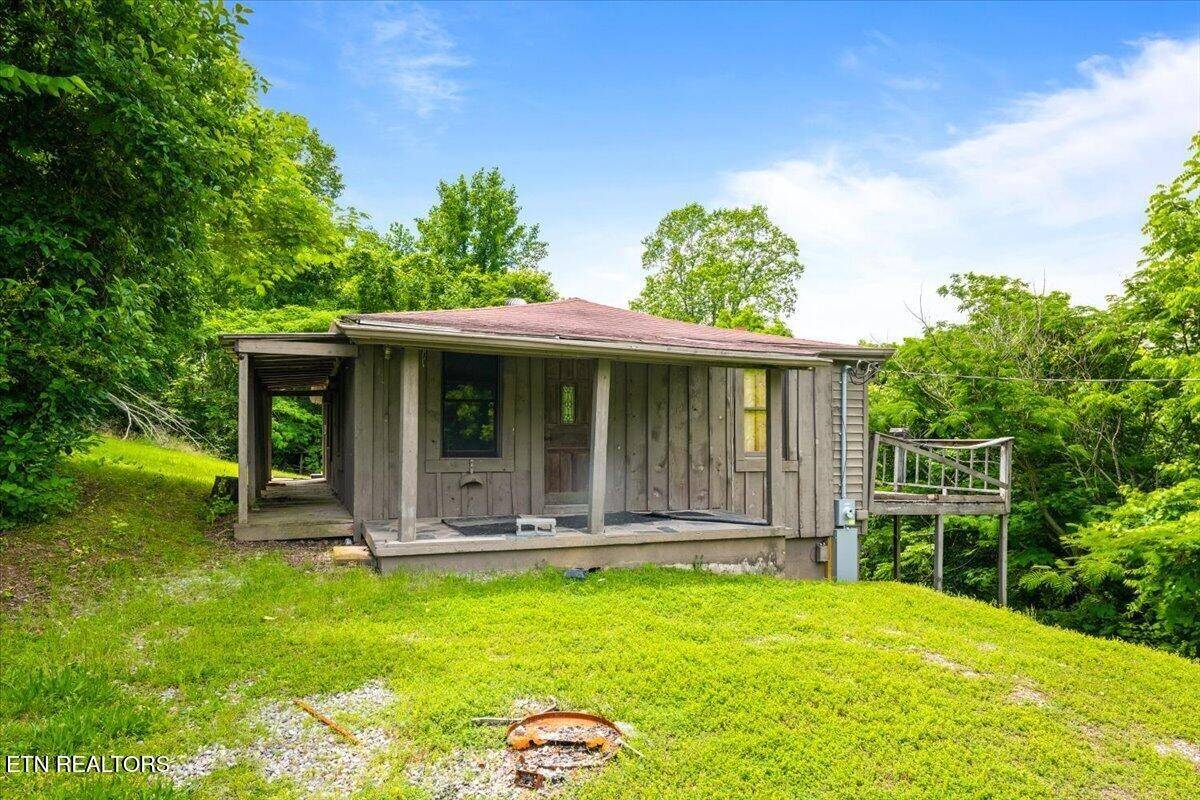 104 Jackson Rd, Andersonville, TN 37705