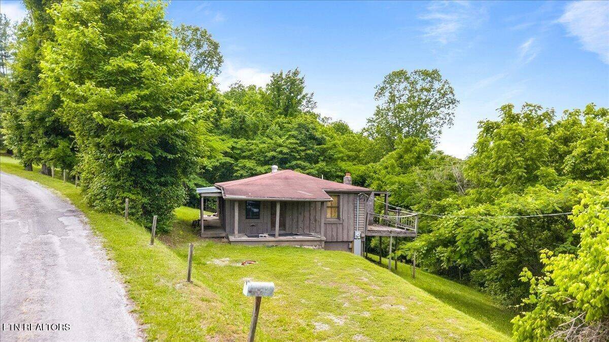 104 Jackson Rd, Andersonville, TN 37705