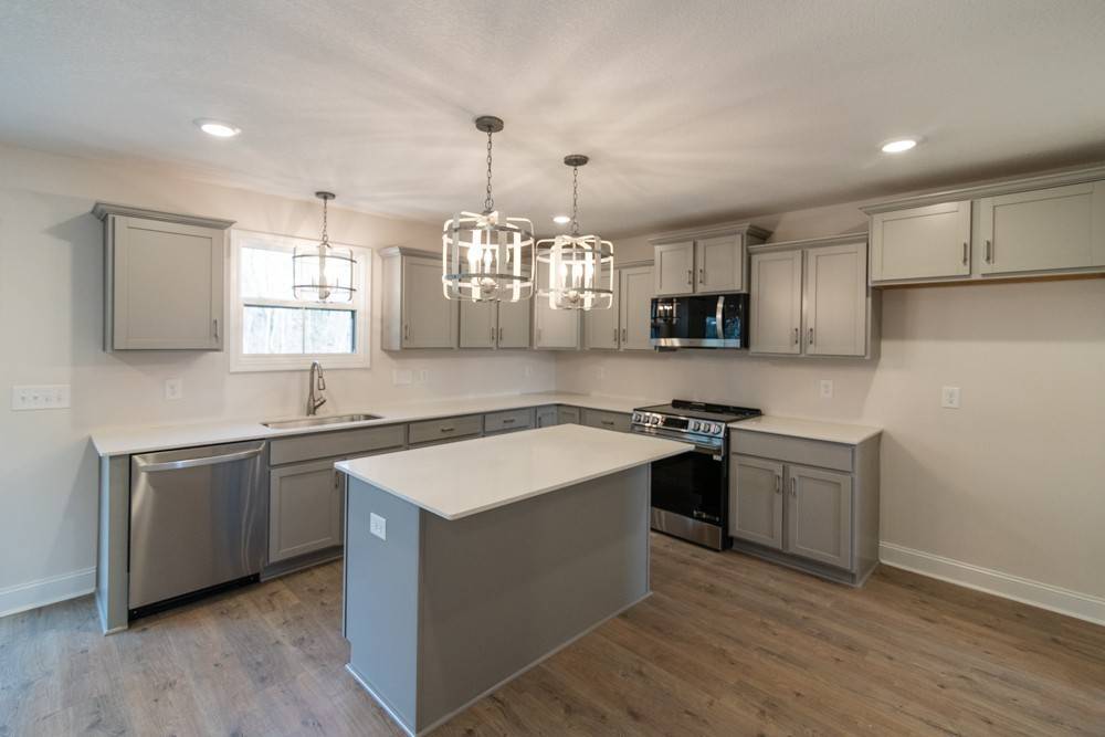 1573 Hidden Creek Trail, Clarksville, TN 37043