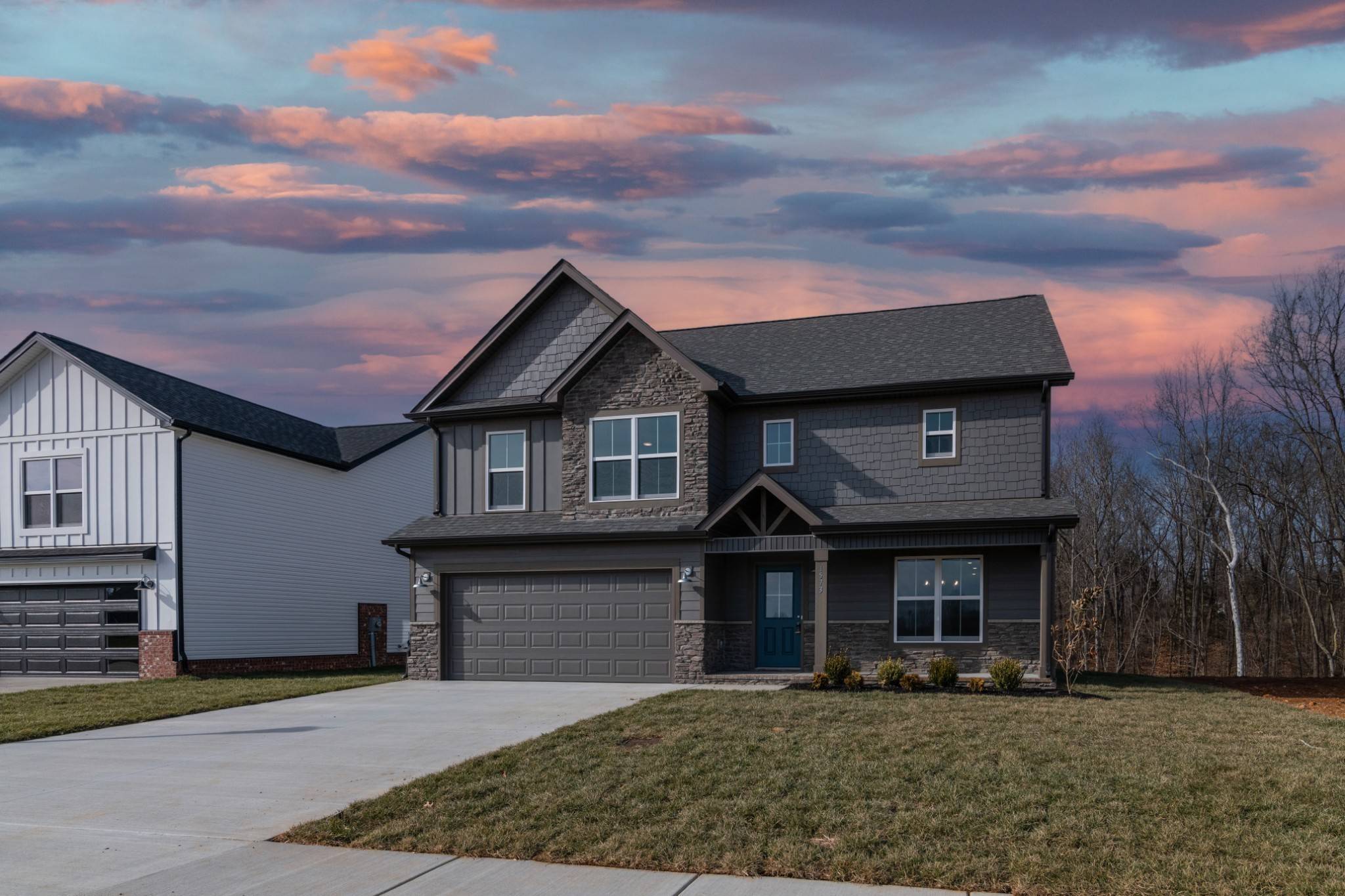 1573 Hidden Creek Trail, Clarksville, TN 37043