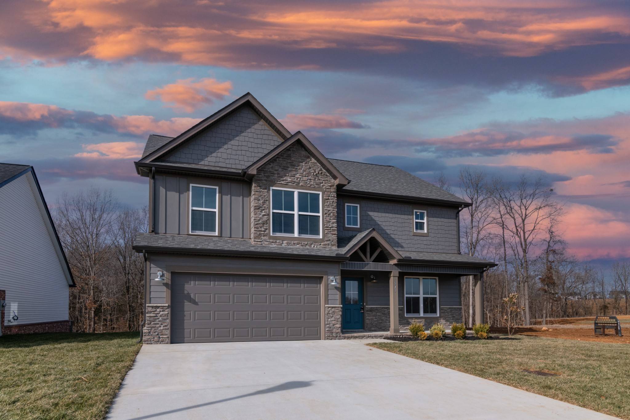 1573 Hidden Creek Trail, Clarksville, TN 37043
