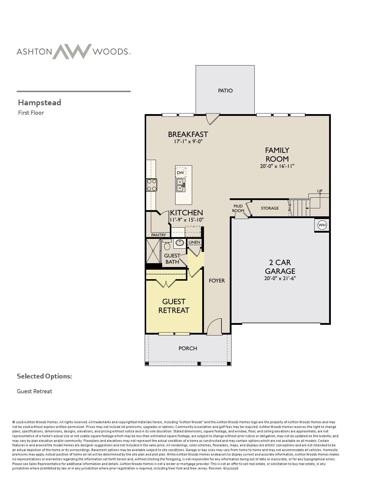 262 Limestone Way, Lebanon, TN 37087