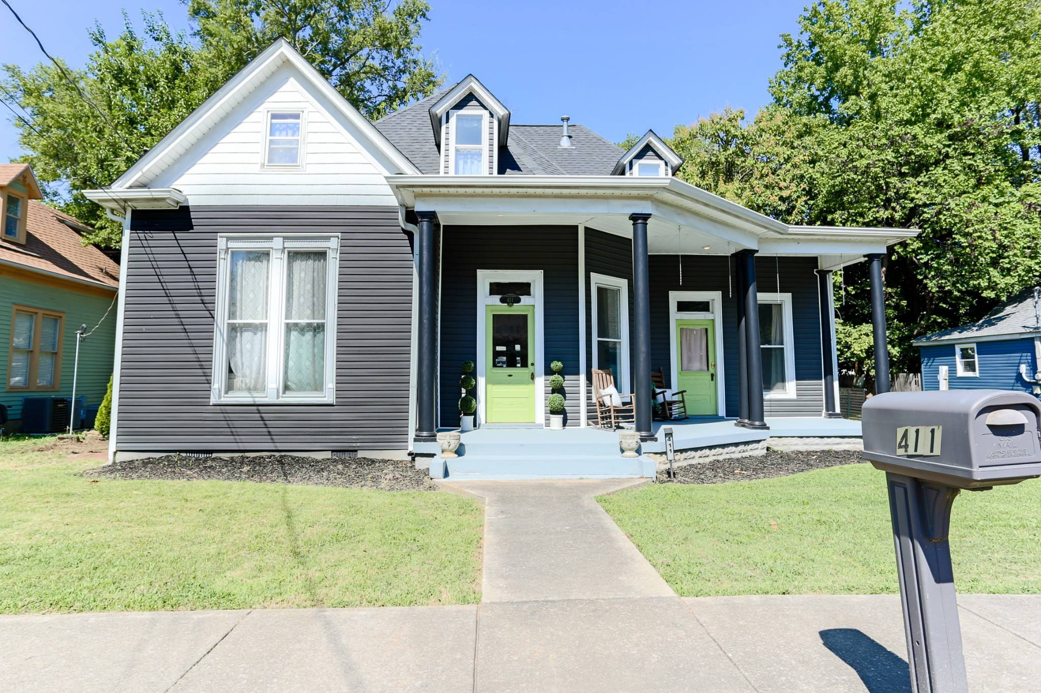 411 N Maney Ave, Murfreesboro, TN 37130