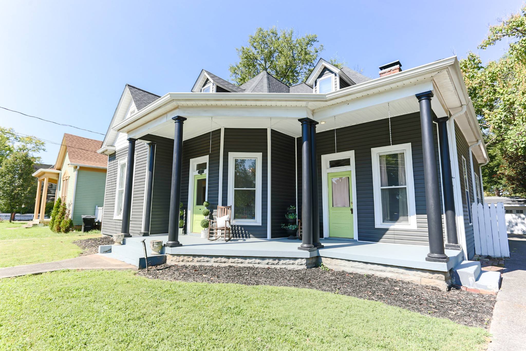 411 N Maney Ave, Murfreesboro, TN 37130