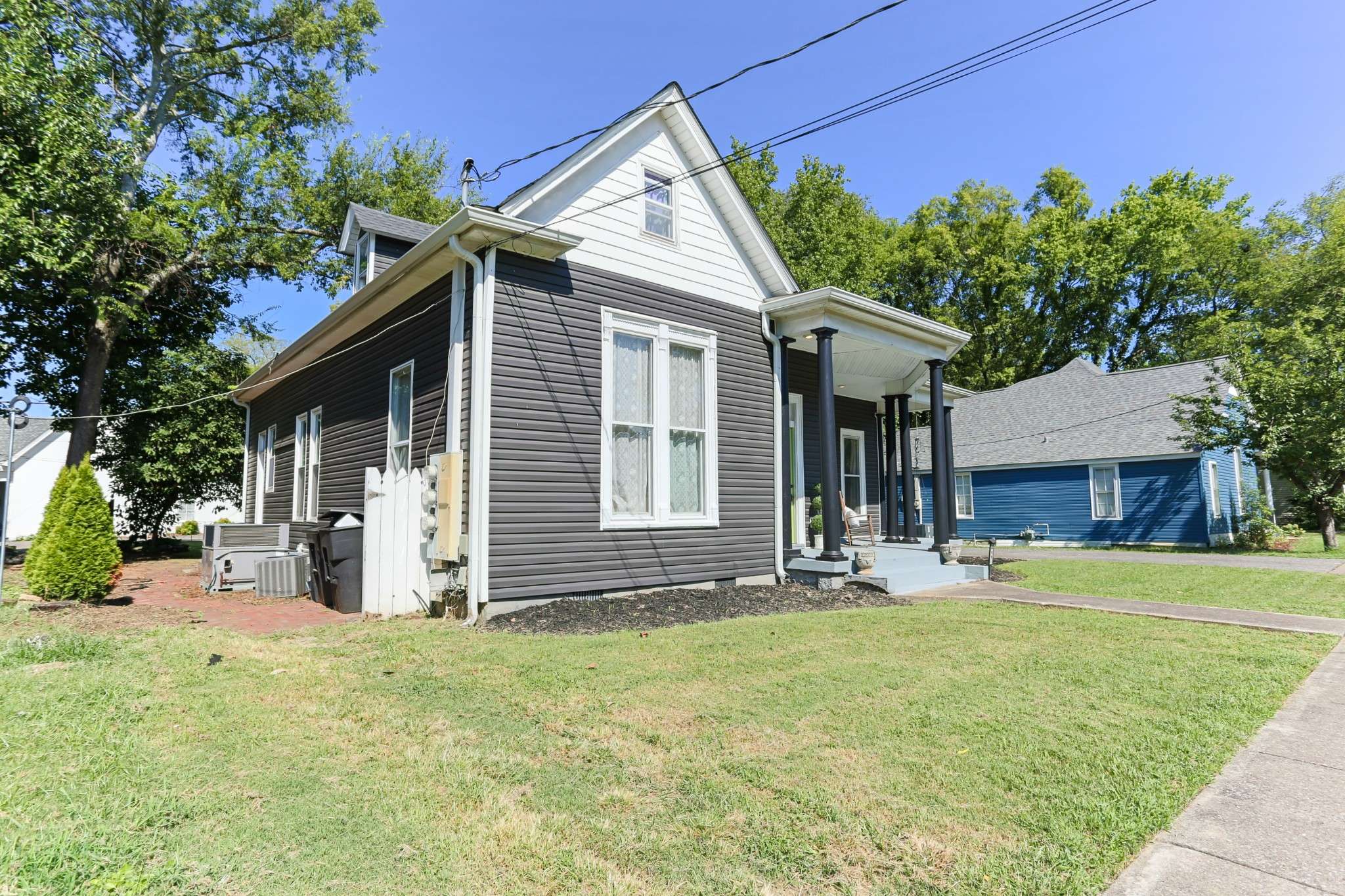 411 N Maney Ave, Murfreesboro, TN 37130