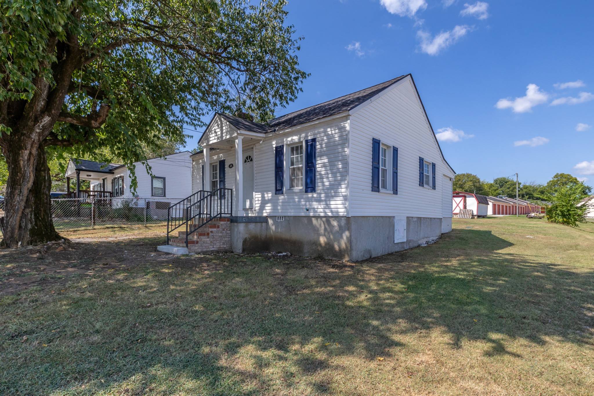 418 Heil Quaker Ave, Lewisburg, TN 37091
