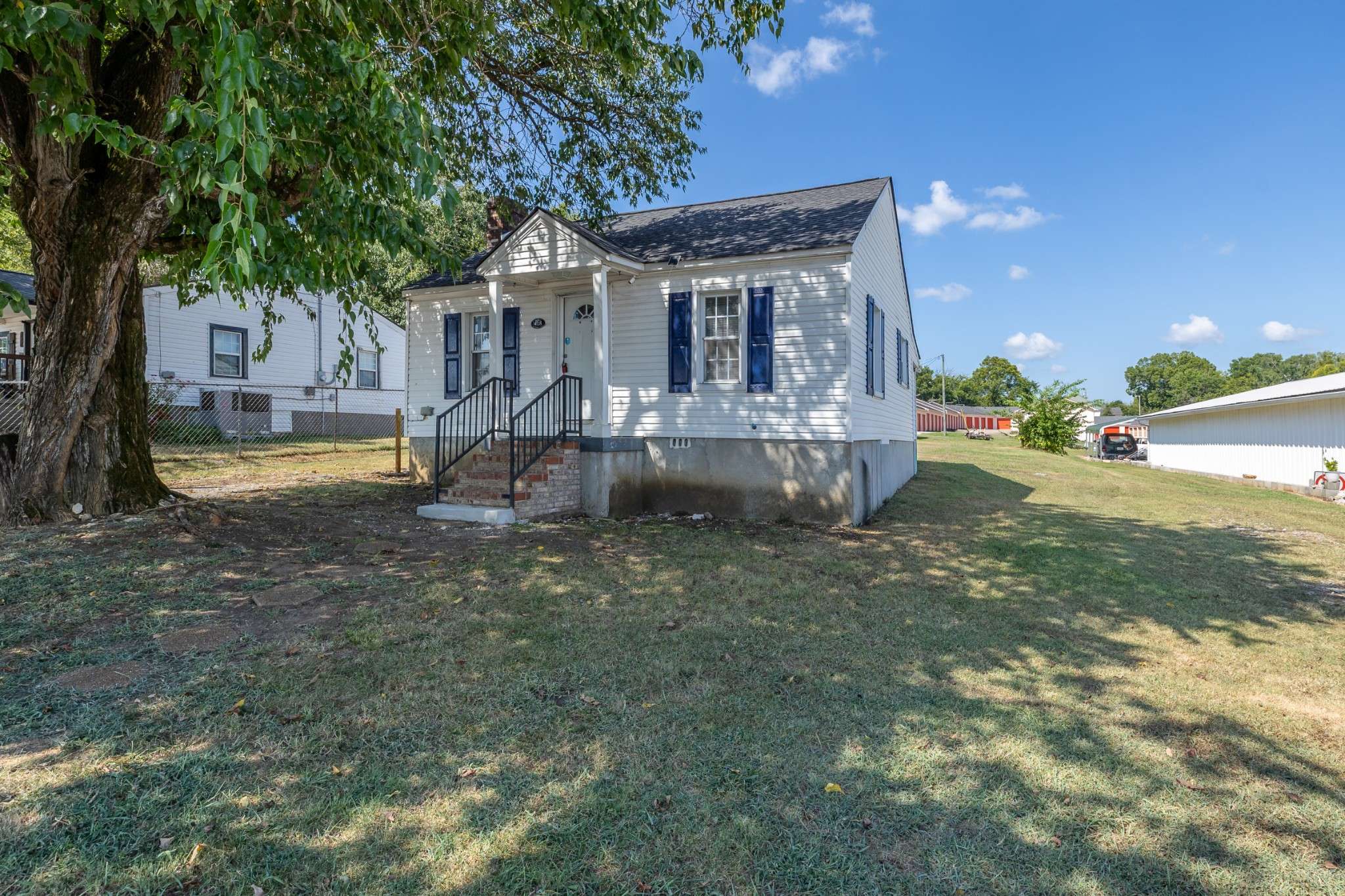 418 Heil Quaker Ave, Lewisburg, TN 37091