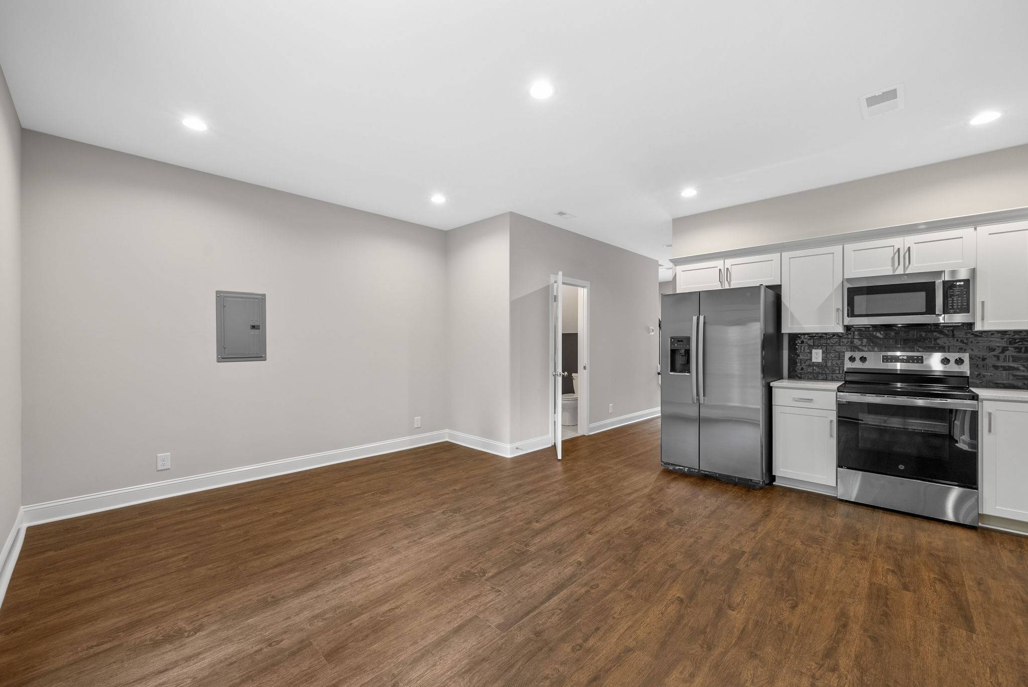 1803 Evans Rd #1, Clarksville, TN 37042