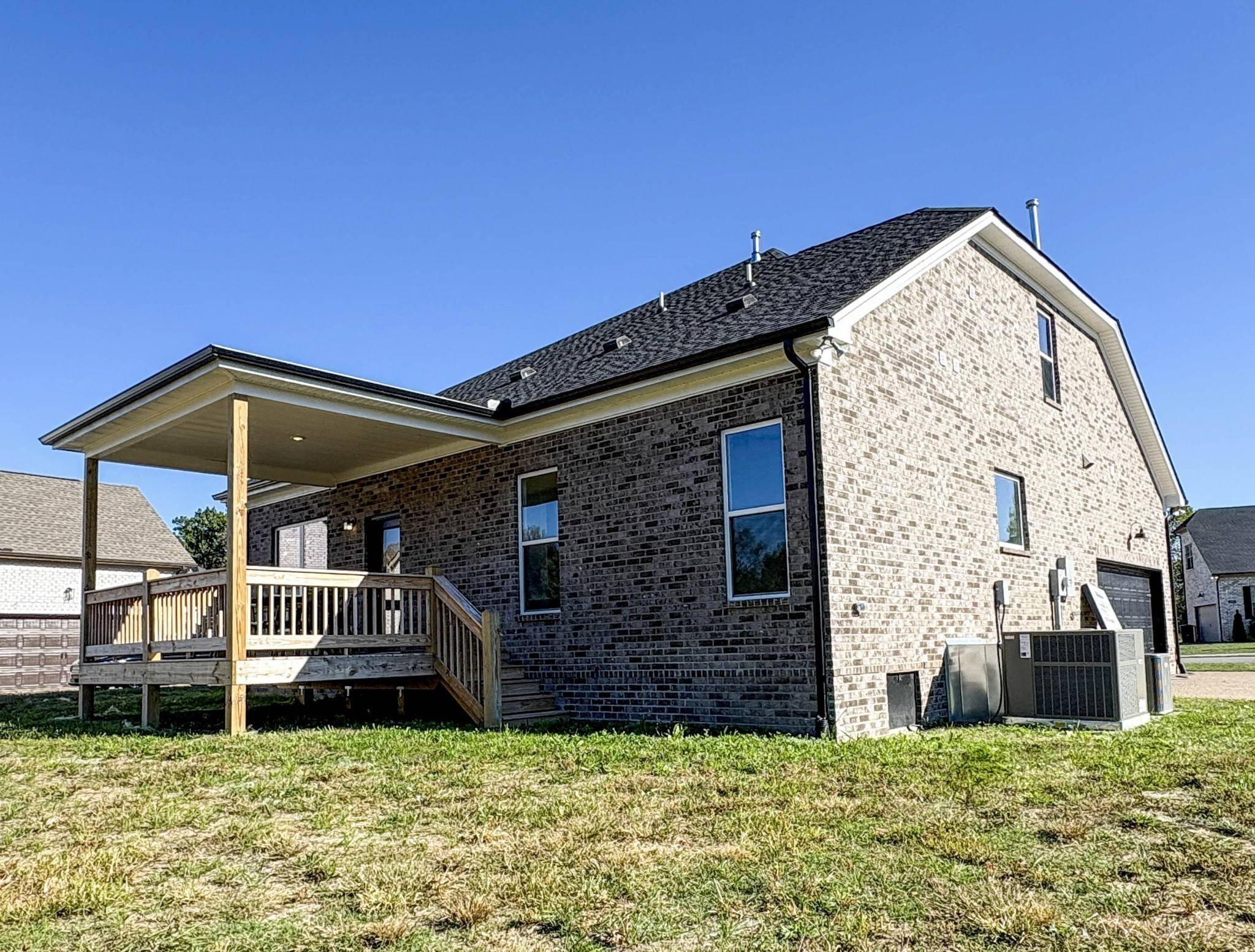 223 Settlers Way lot 607, Hendersonville, TN 37075