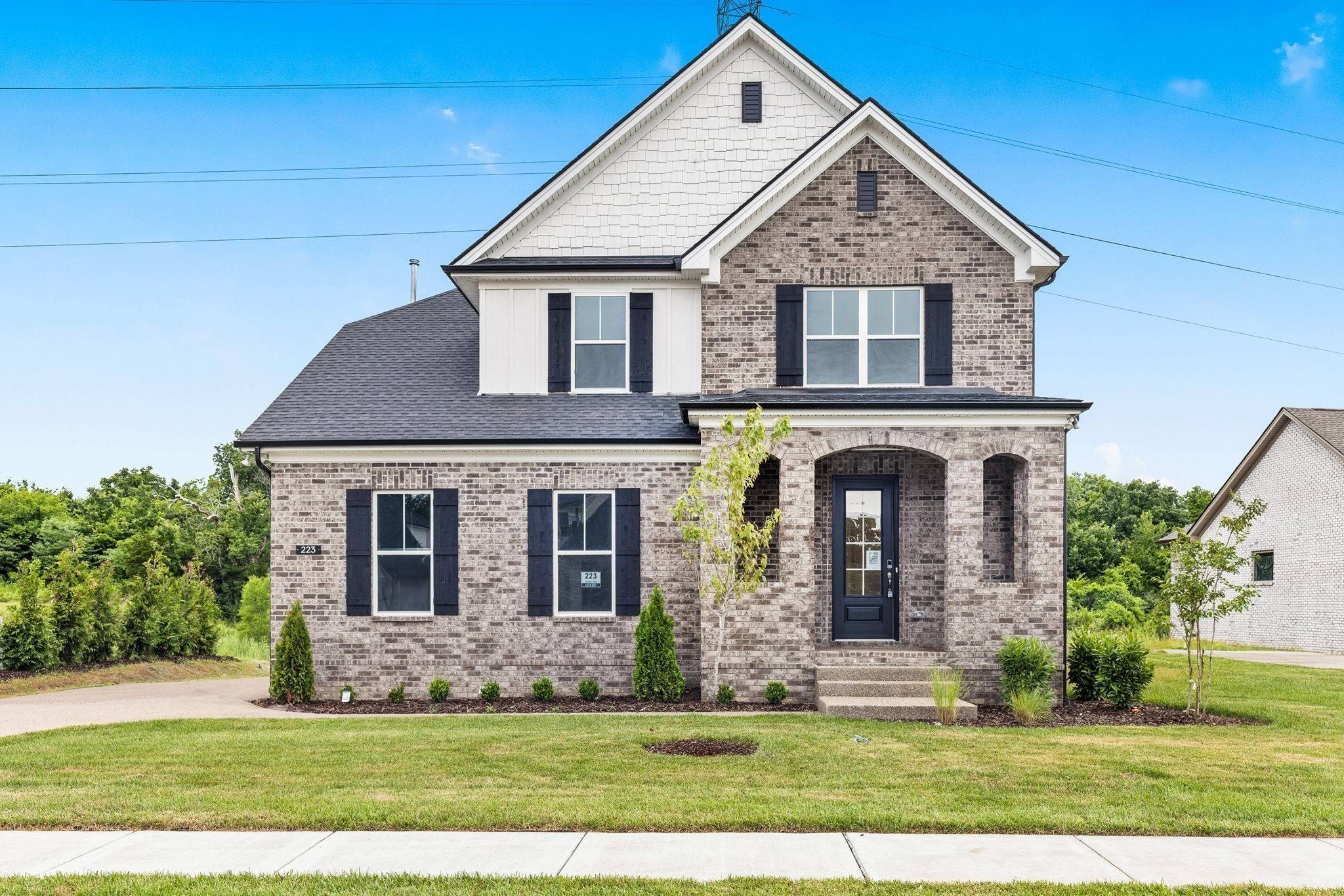 223 Settlers Way lot 607, Hendersonville, TN 37075