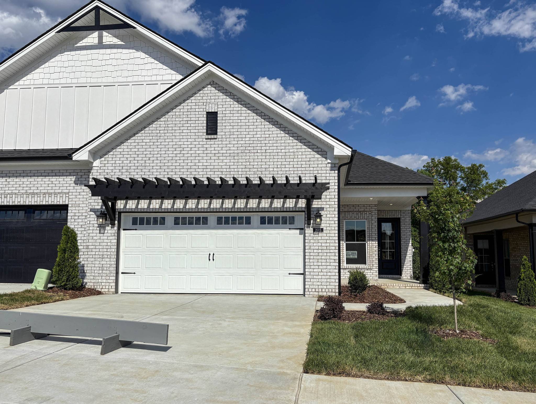 2015 Horseshoe Cir, Gallatin, TN 37066
