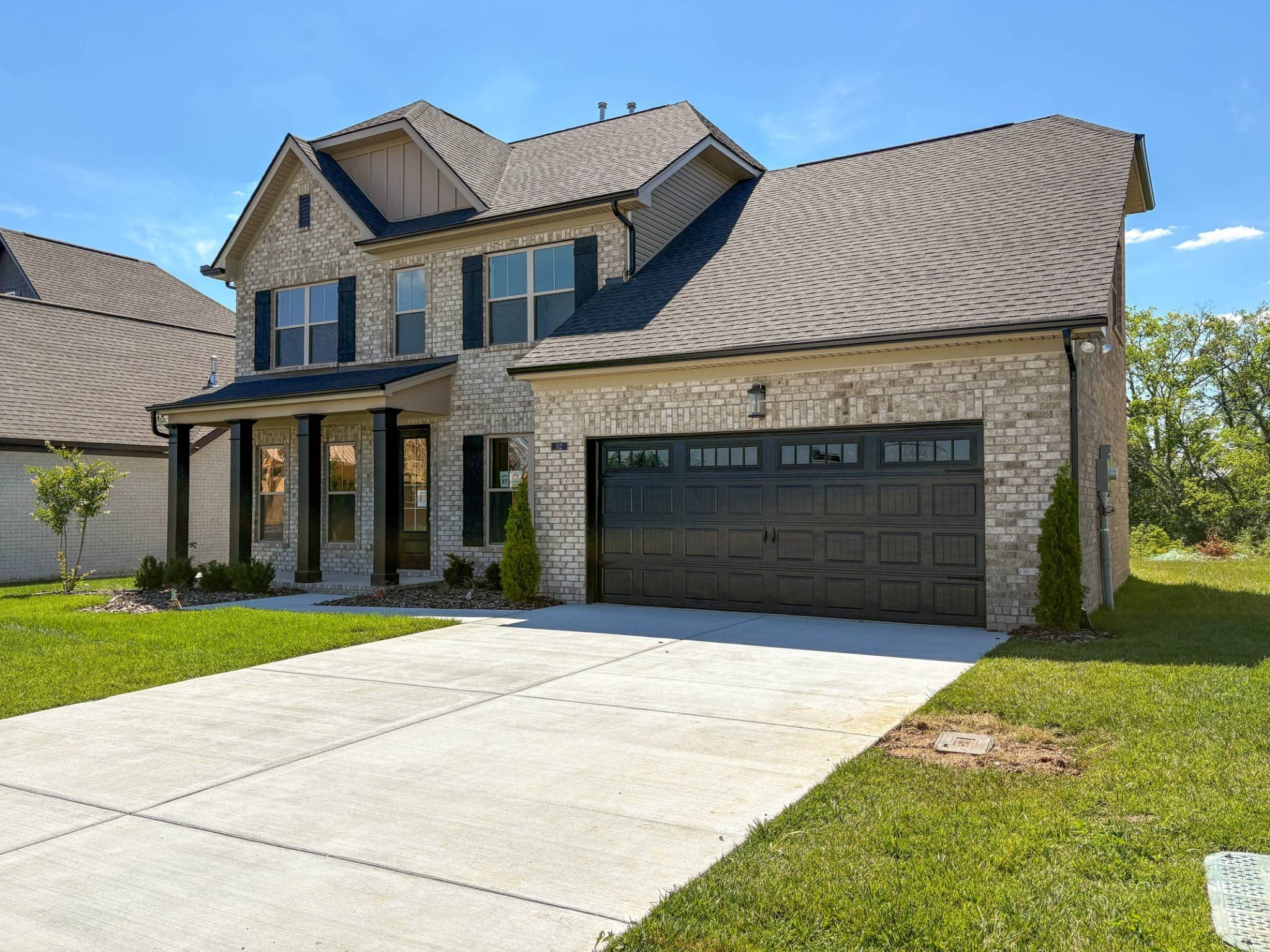 112 Harlinsdale Blvd lot 87, Gallatin, TN 37066