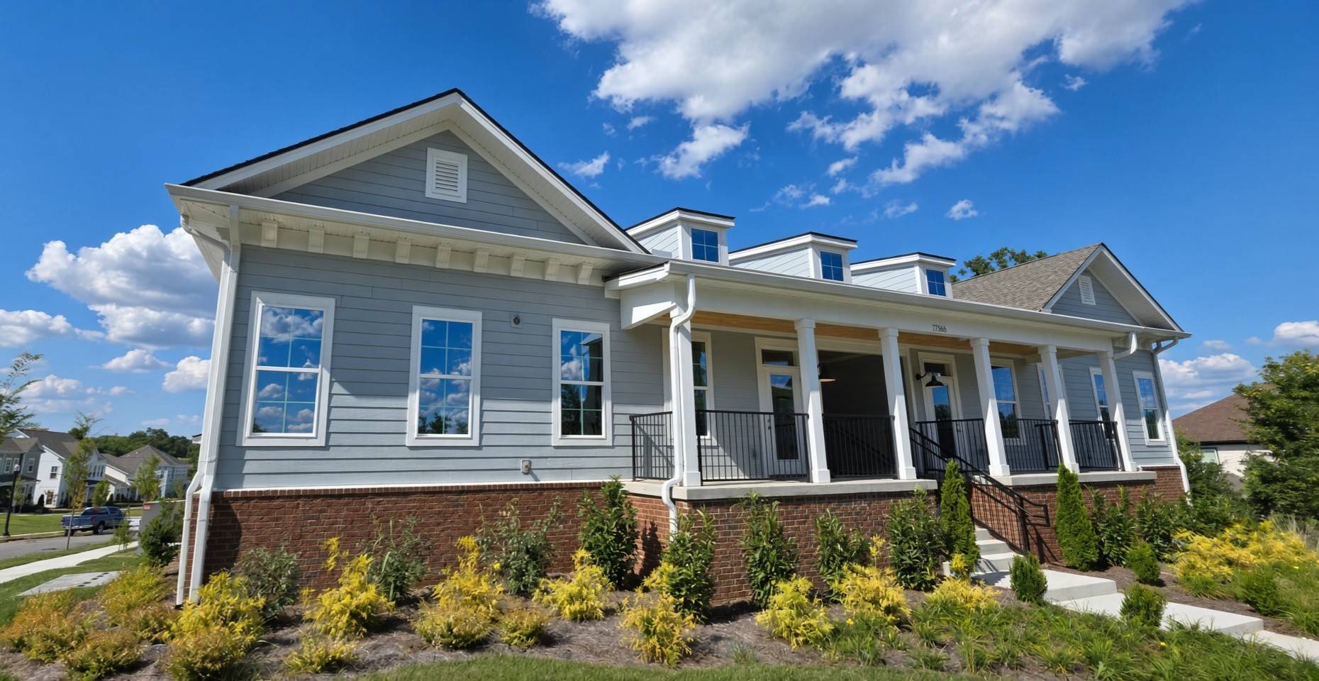 7363 Carothers Rd #103, Nolensville, TN 37135