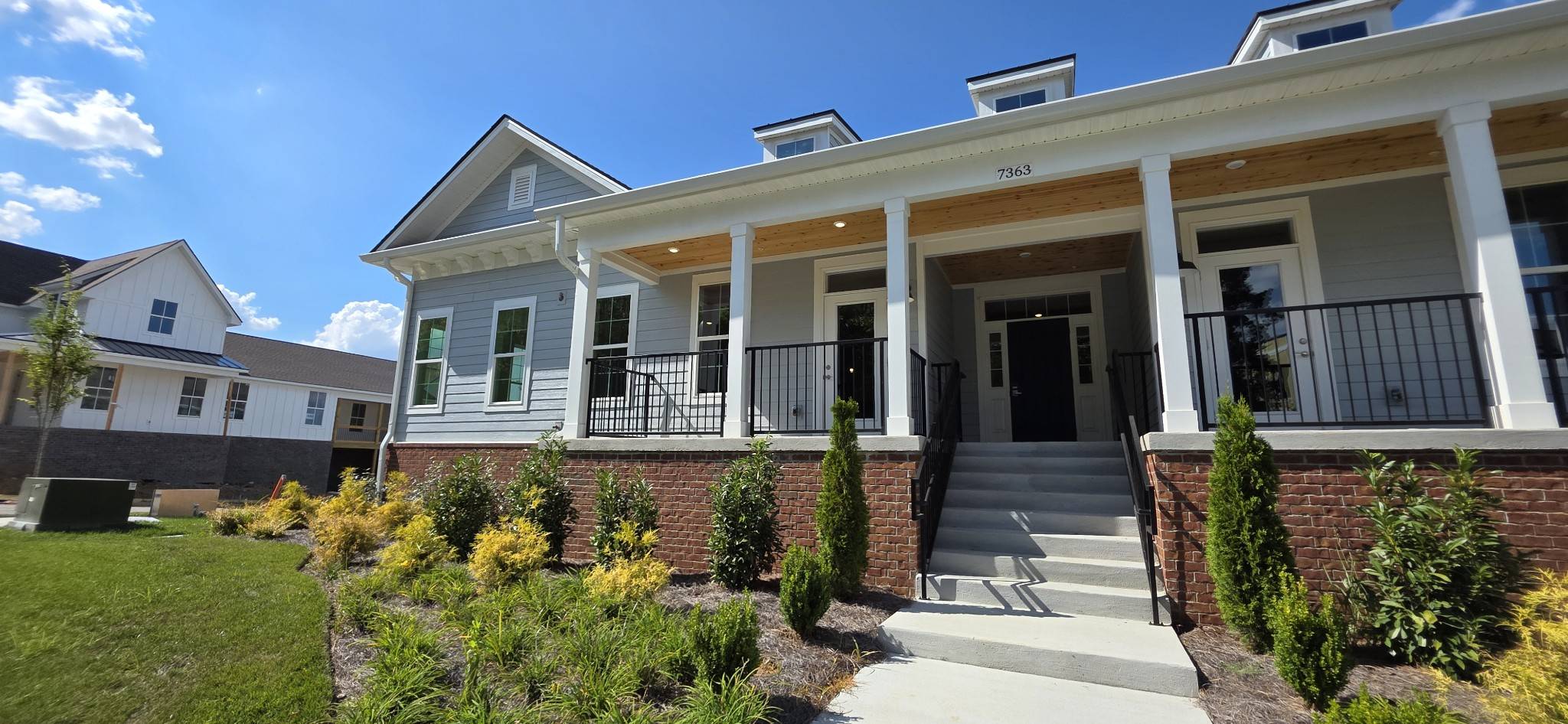 7363 Carothers Rd #103, Nolensville, TN 37135