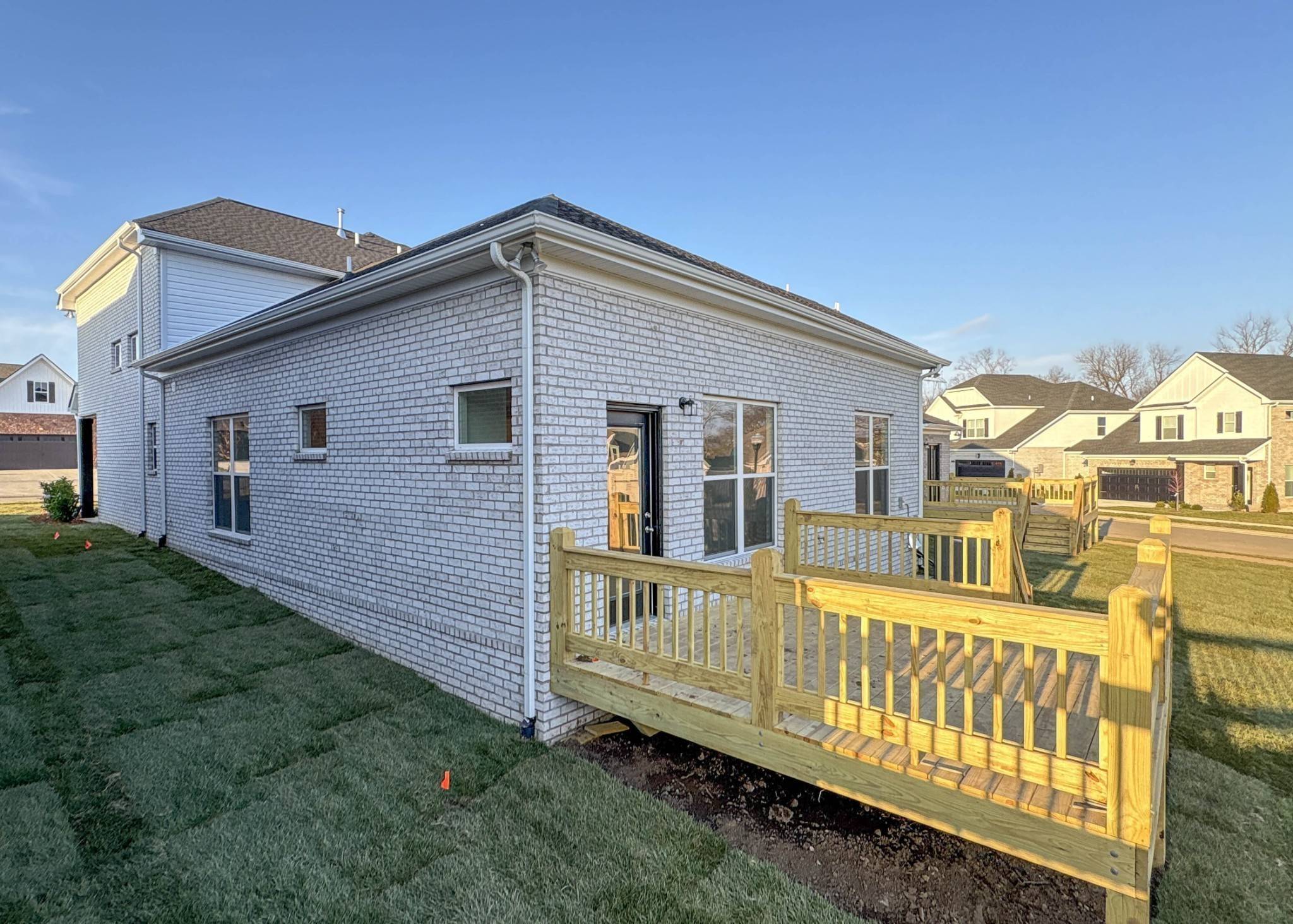314 Booker Dr lot 52, Gallatin, TN 37066