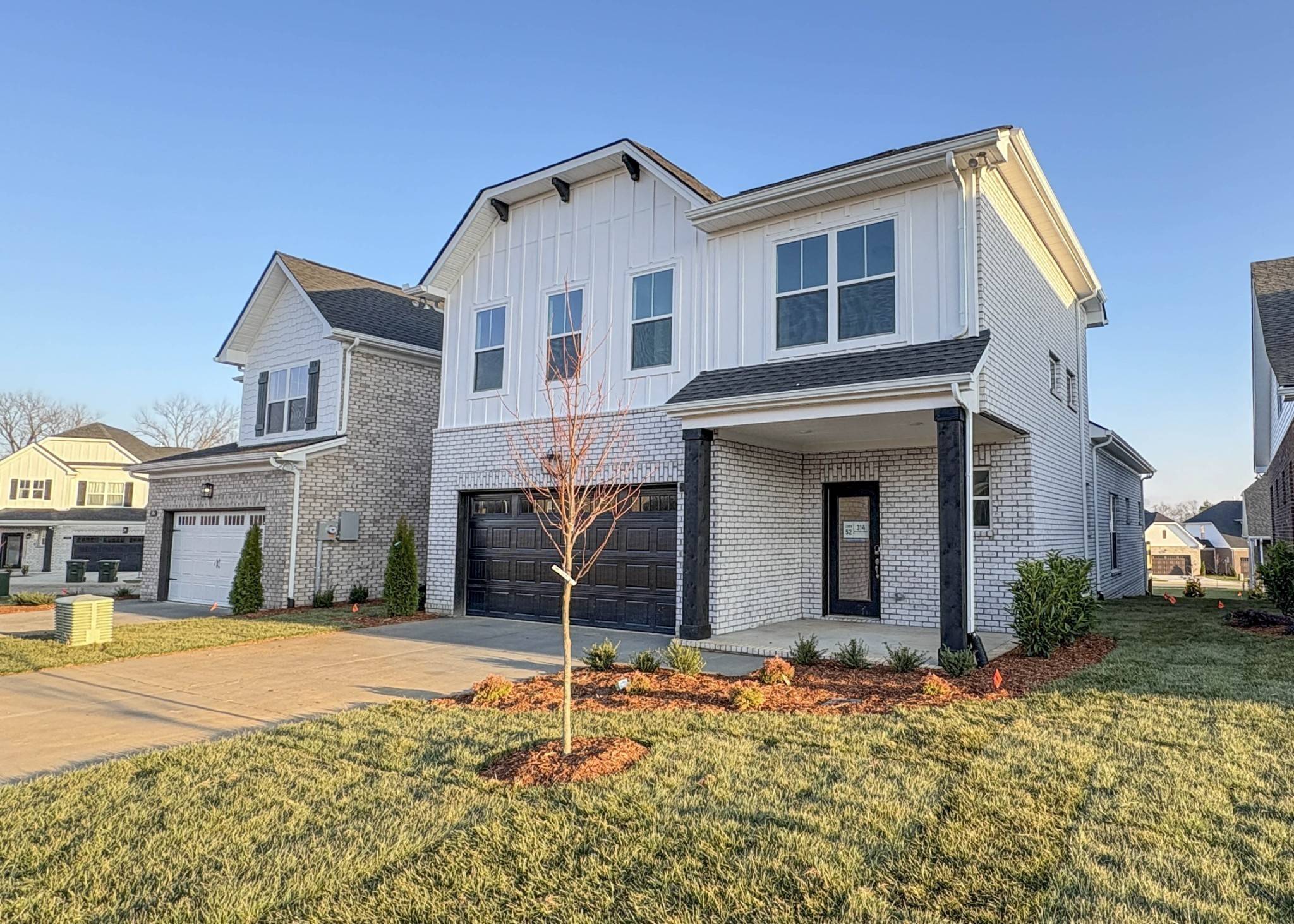 314 Booker Dr lot 52, Gallatin, TN 37066