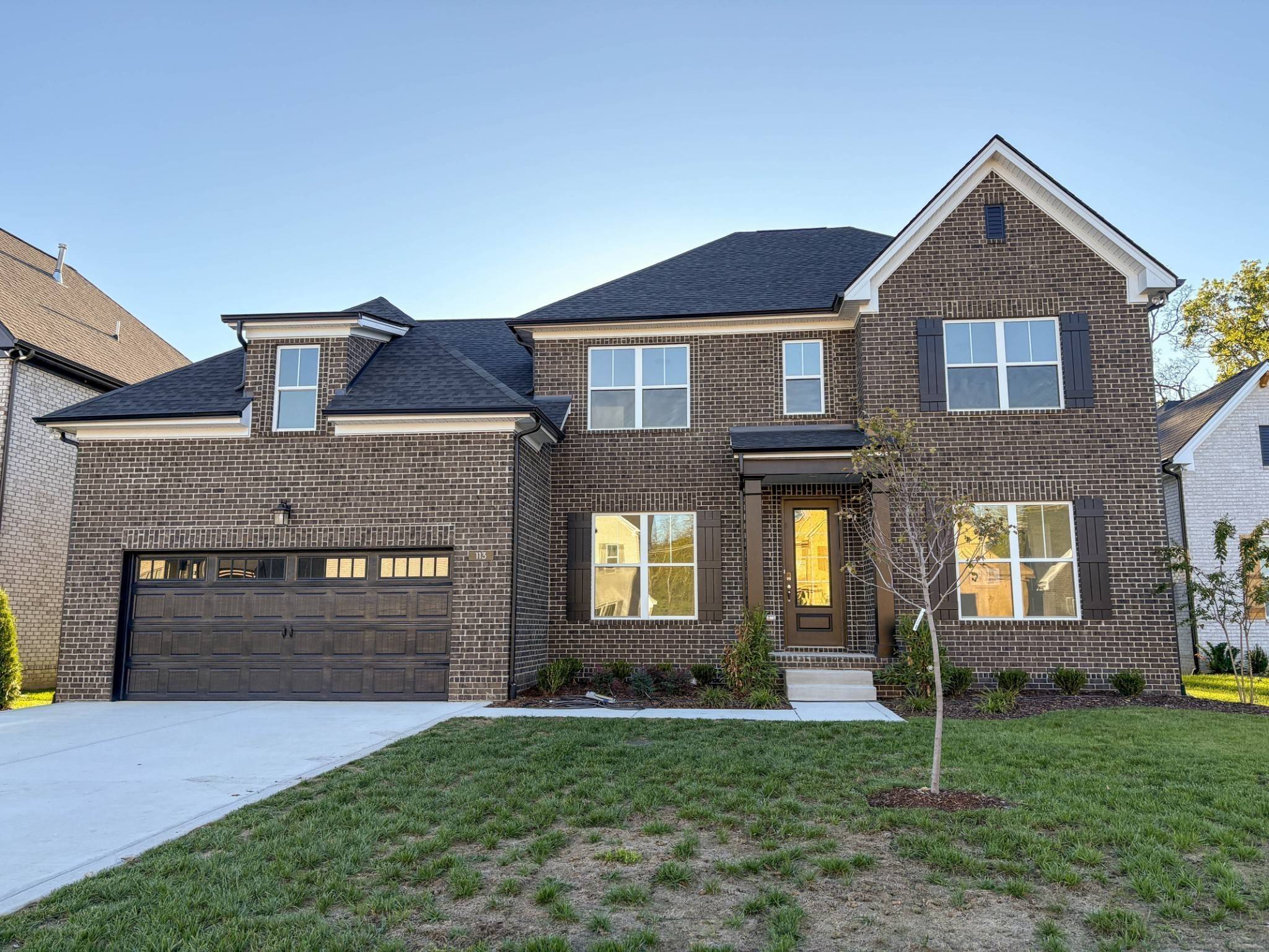 113 Hayden Ln, Gallatin, TN 37066