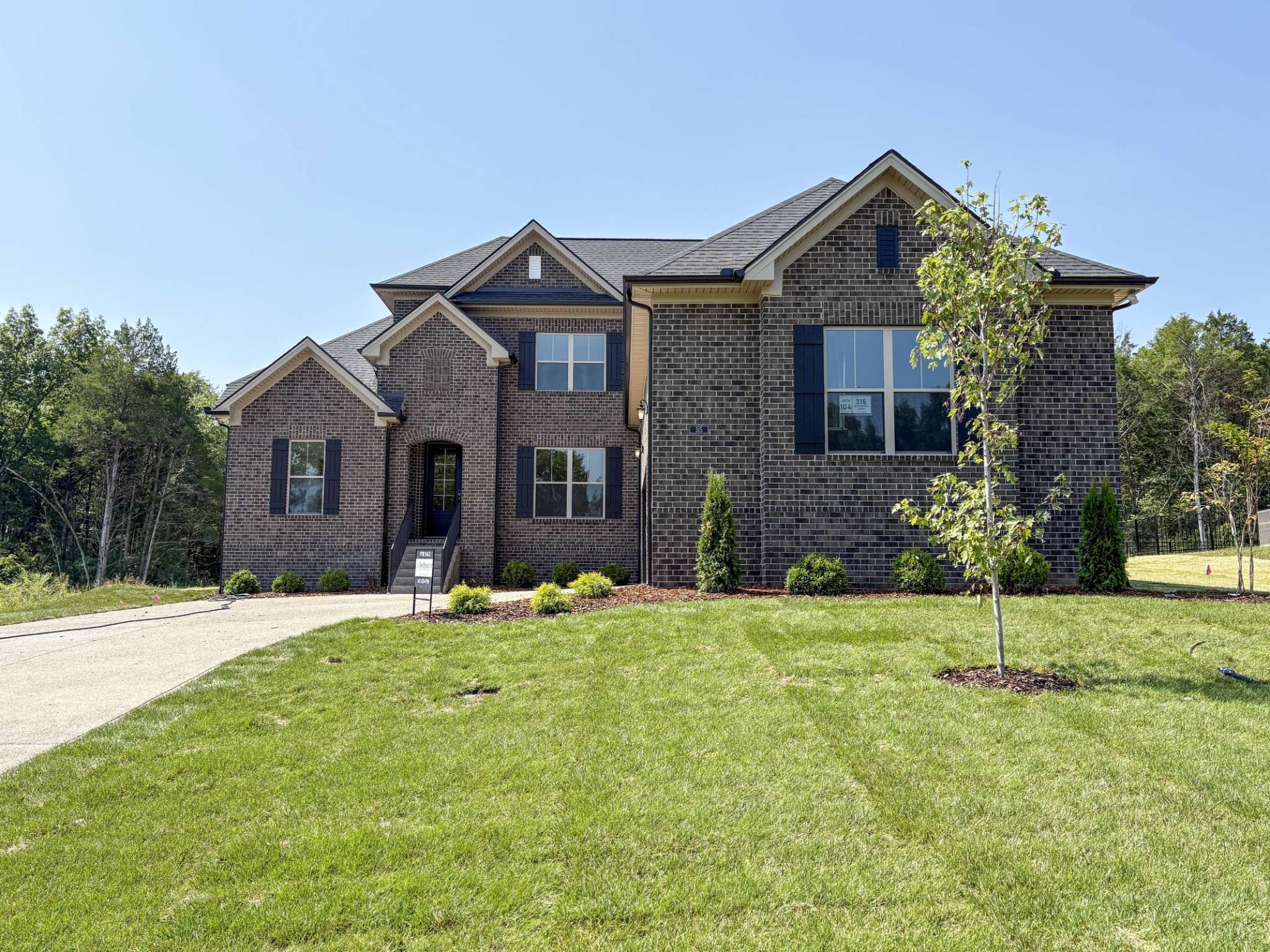 315 Goodwin Ln, Lebanon, TN 37087