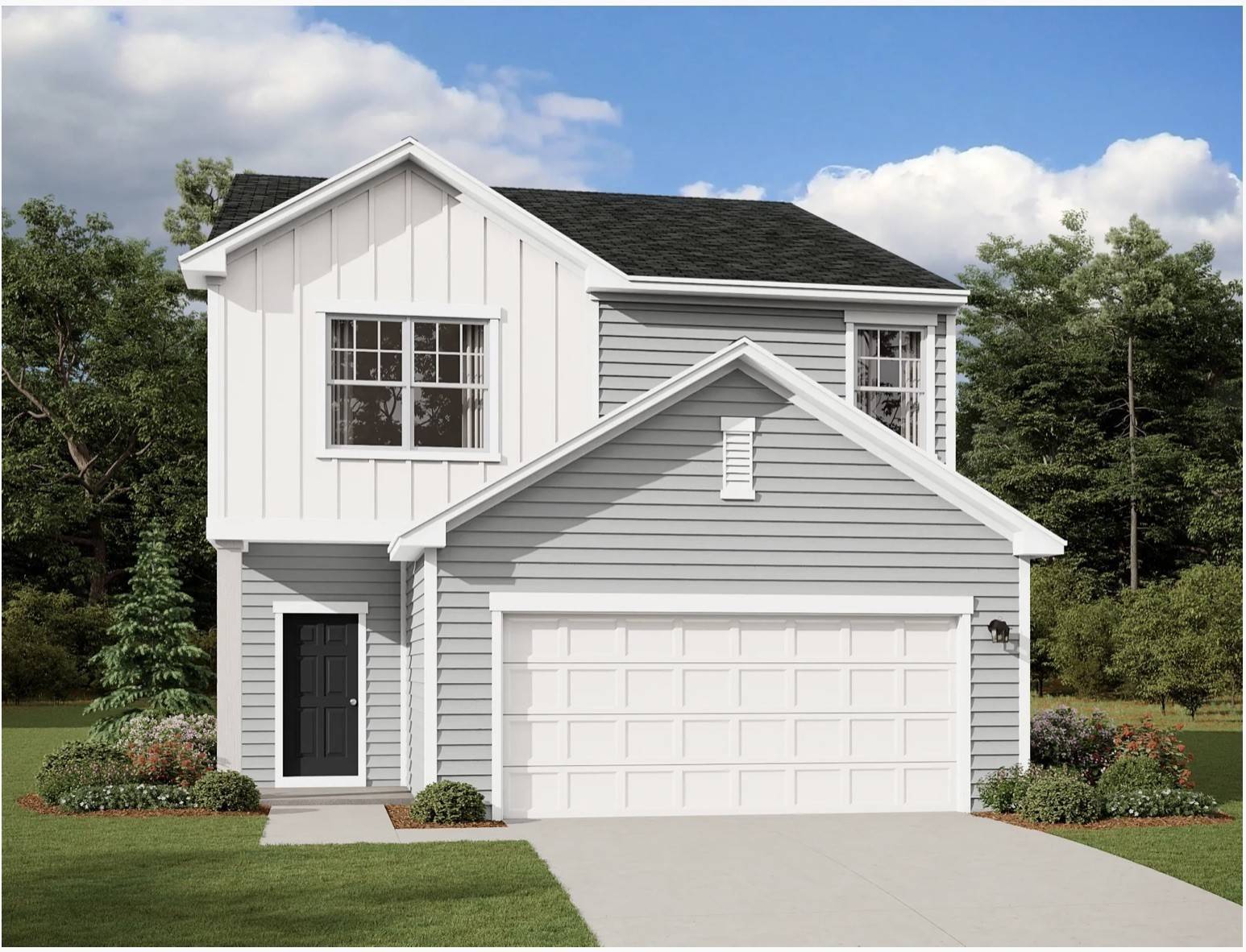 124 Cowslip Way, La Vergne, TN 37086