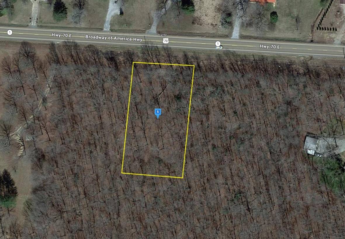 4249 HWY 70 #W, Dickson, TN 37055
