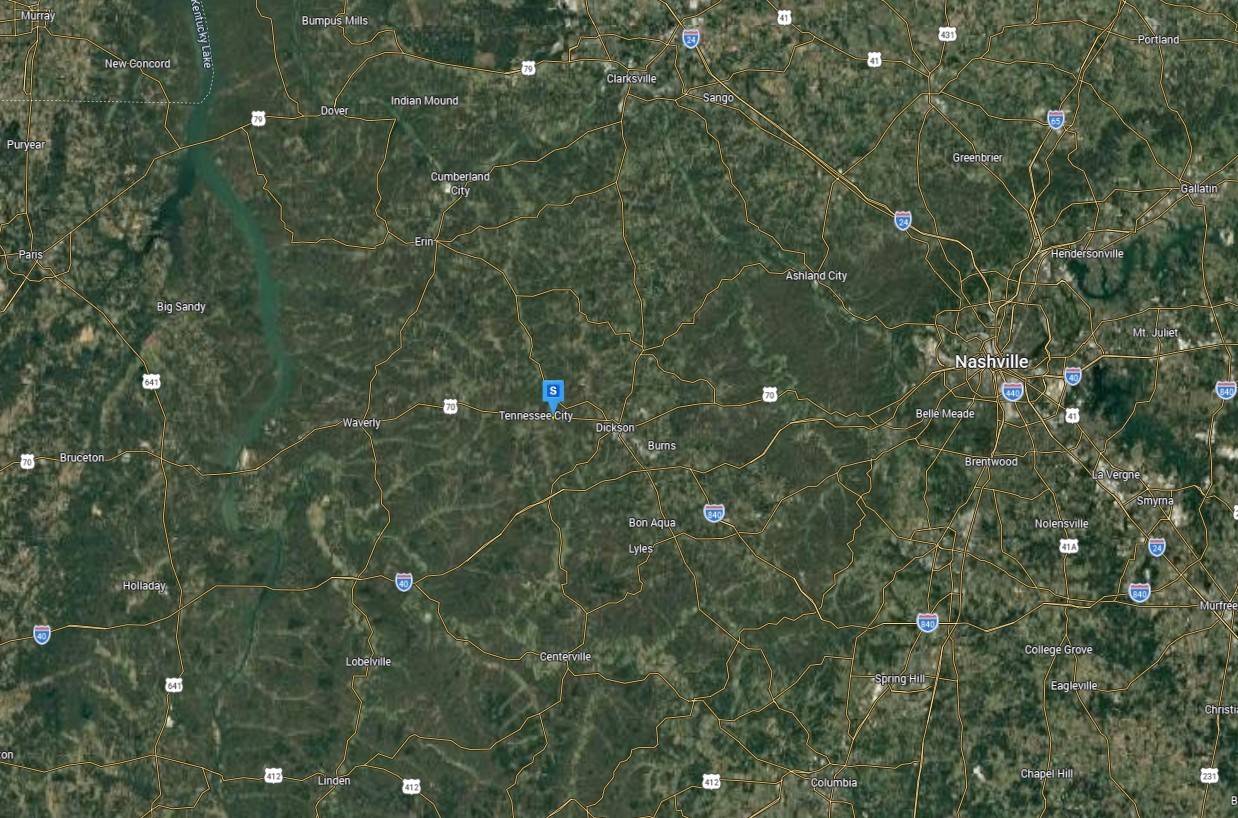 4249 HWY 70 #W, Dickson, TN 37055