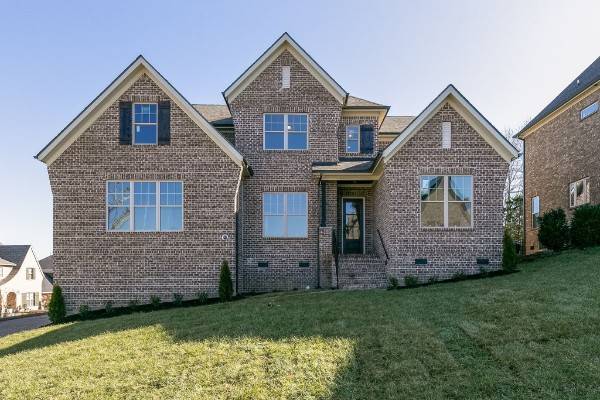 124 Candace Court, Murfreesboro, TN 37128
