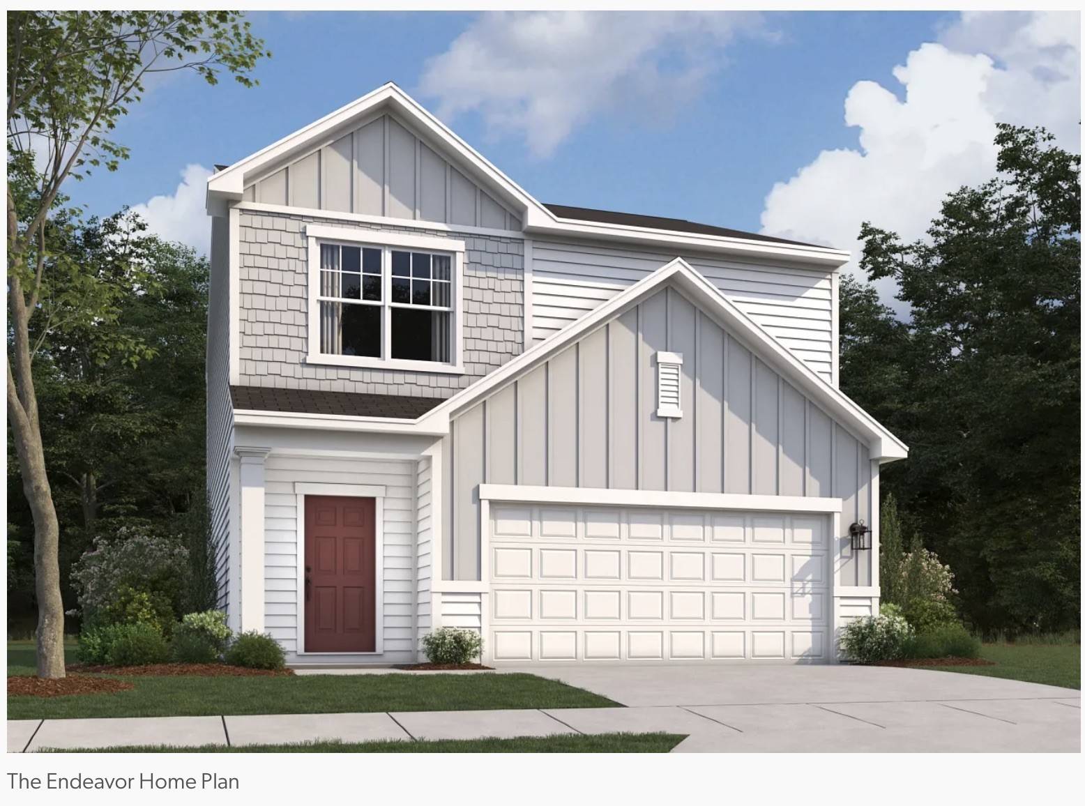 133 Cowslip Way, La Vergne, TN 37086