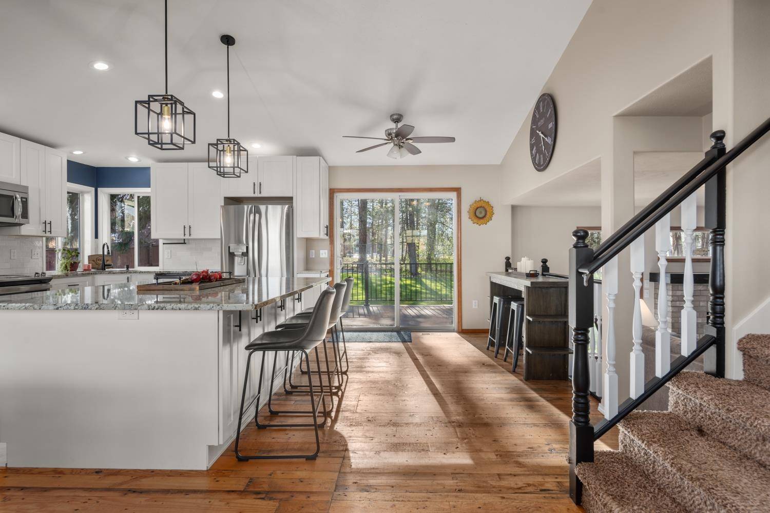 16101 N Chronicle Ln, Colbert, WA 99005