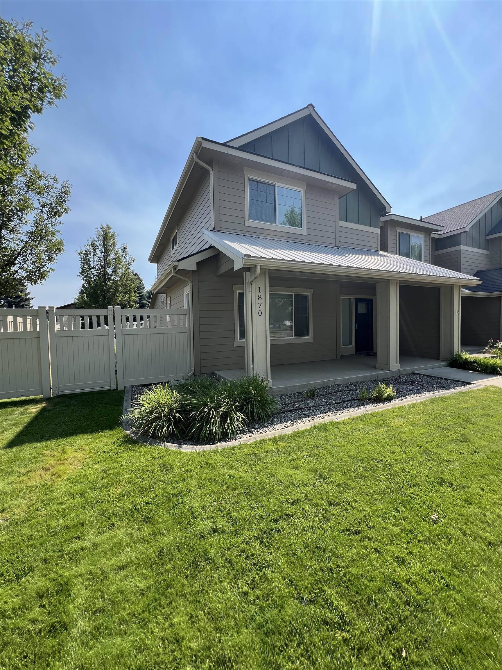 1870 N Willamette Rd, Liberty Lake, WA 99016