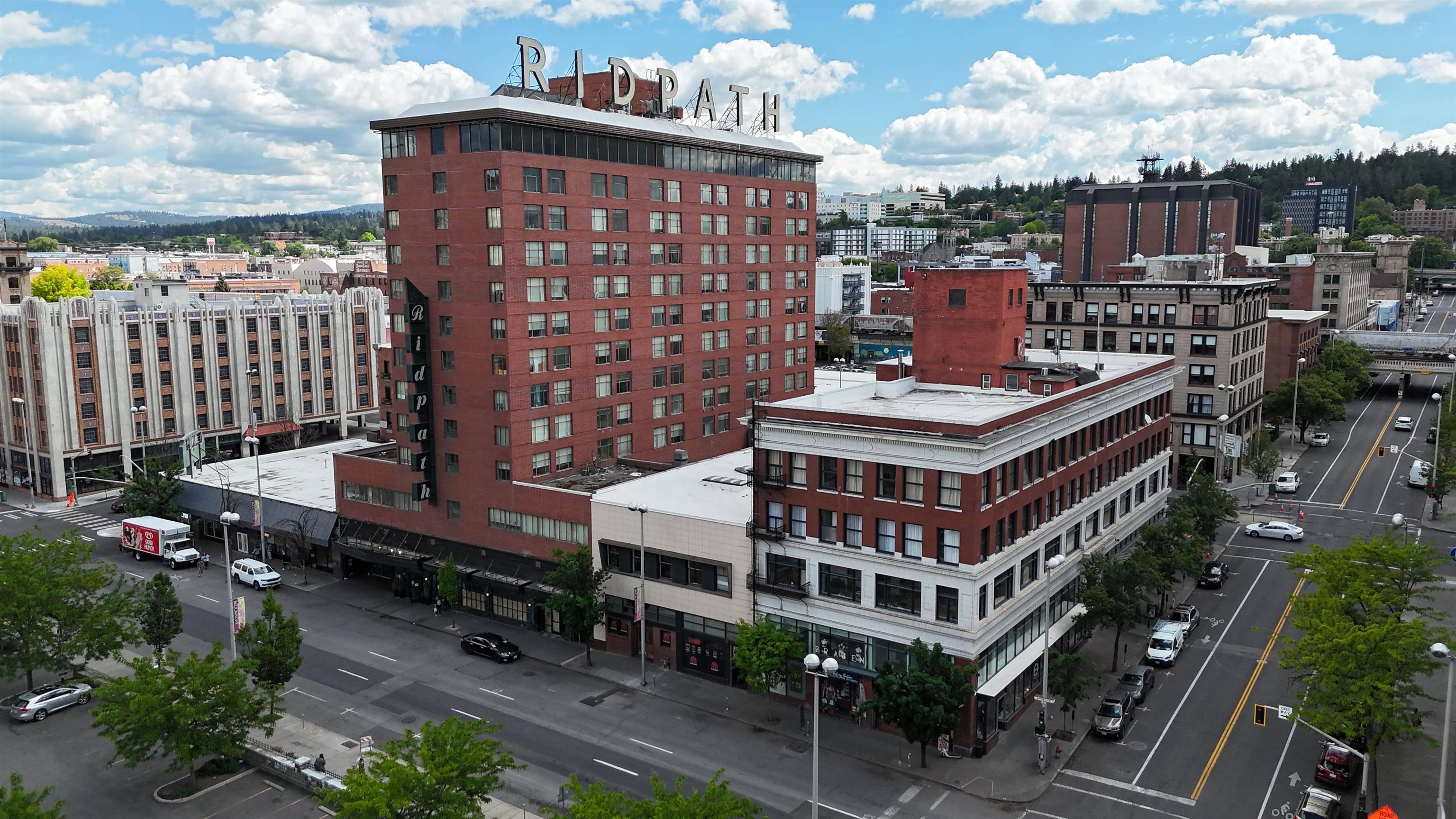 514 W 1st Ave #1302, Spokane, WA 99201