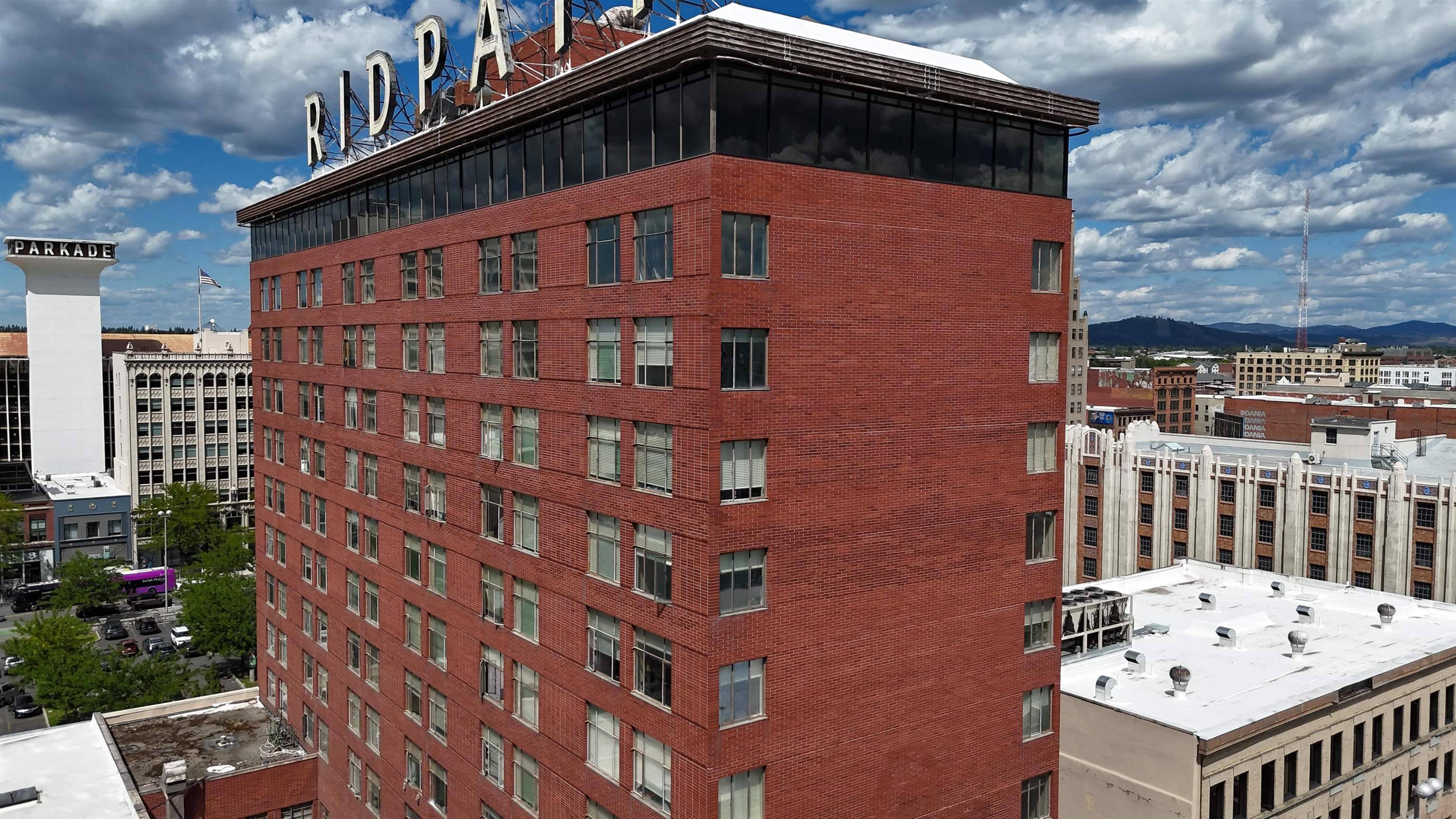 514 W 1st Ave #1201,1202,1203,1204,1206,1207,1208,1209,2011, Spokane, WA 99201