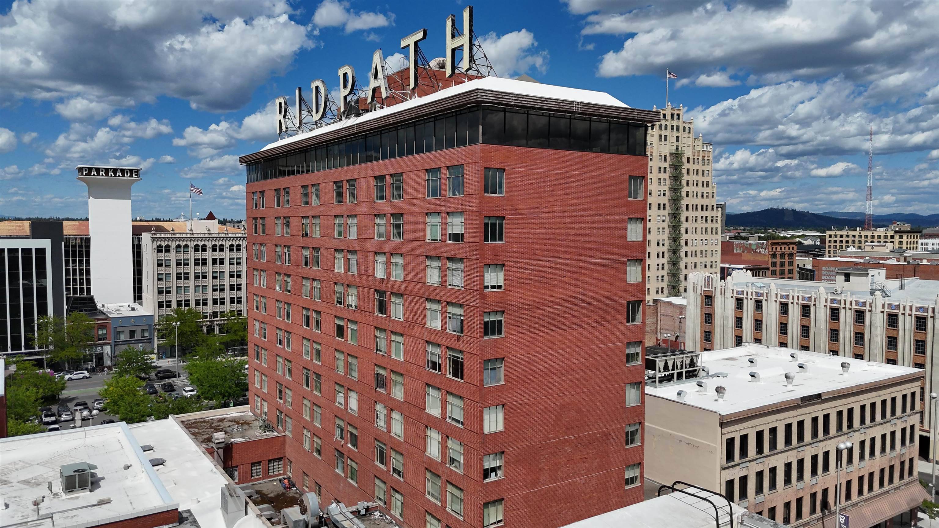 514 W 1st Ave #1201,1202,1203,1204,1206,1207,1208,1209,2011, Spokane, WA 99201