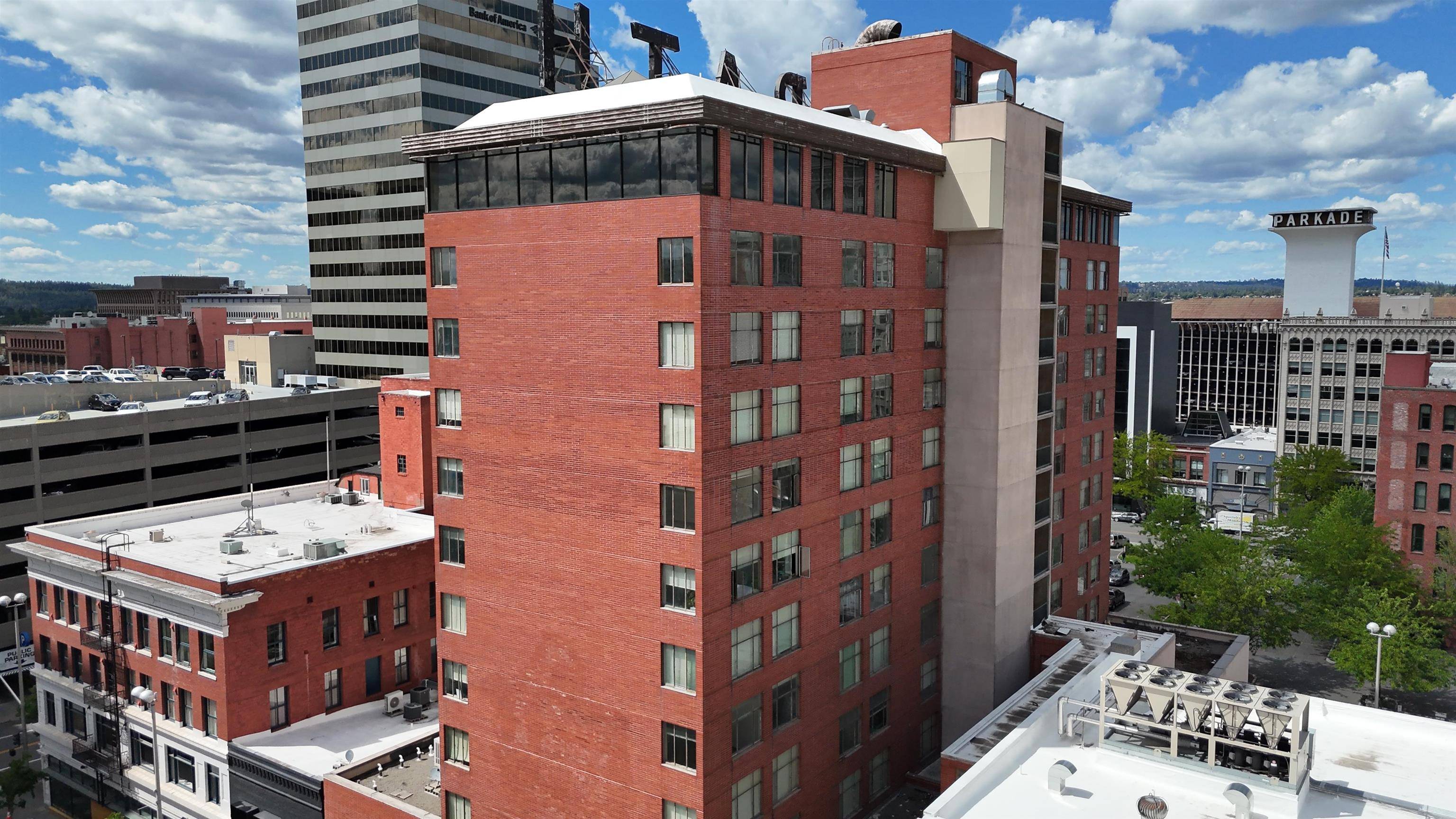 514 W 1st Ave #1201,1202,1203,1204,1206,1207,1208,1209,2011, Spokane, WA 99201
