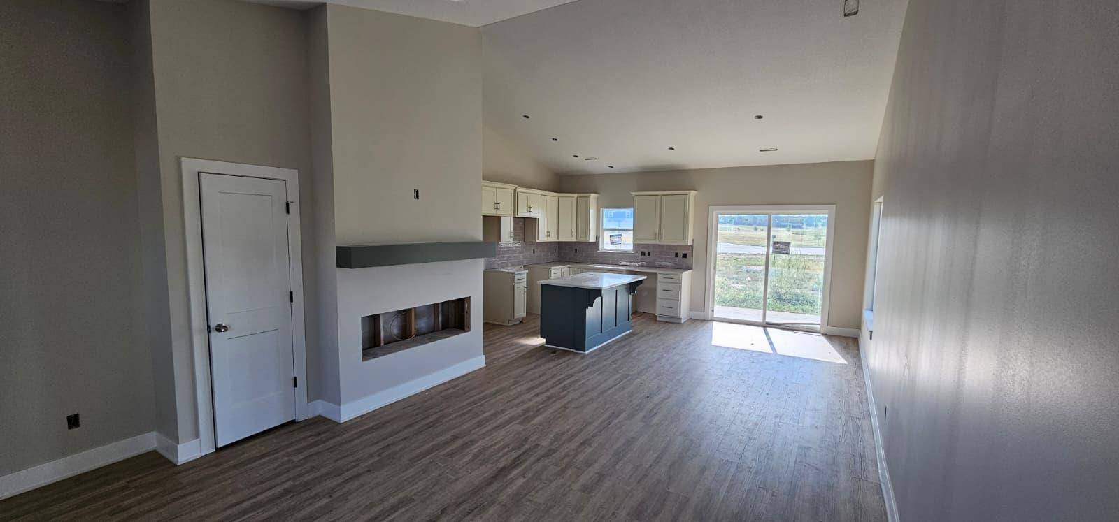 1629 Midway Ct., Valley Center, KS 67147
